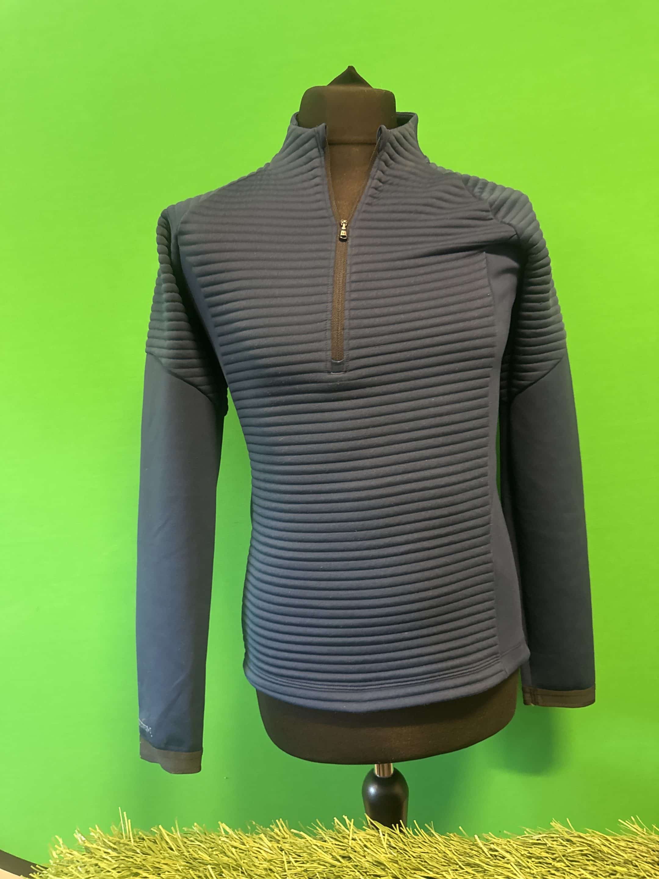 Under Armour 1/4 zip