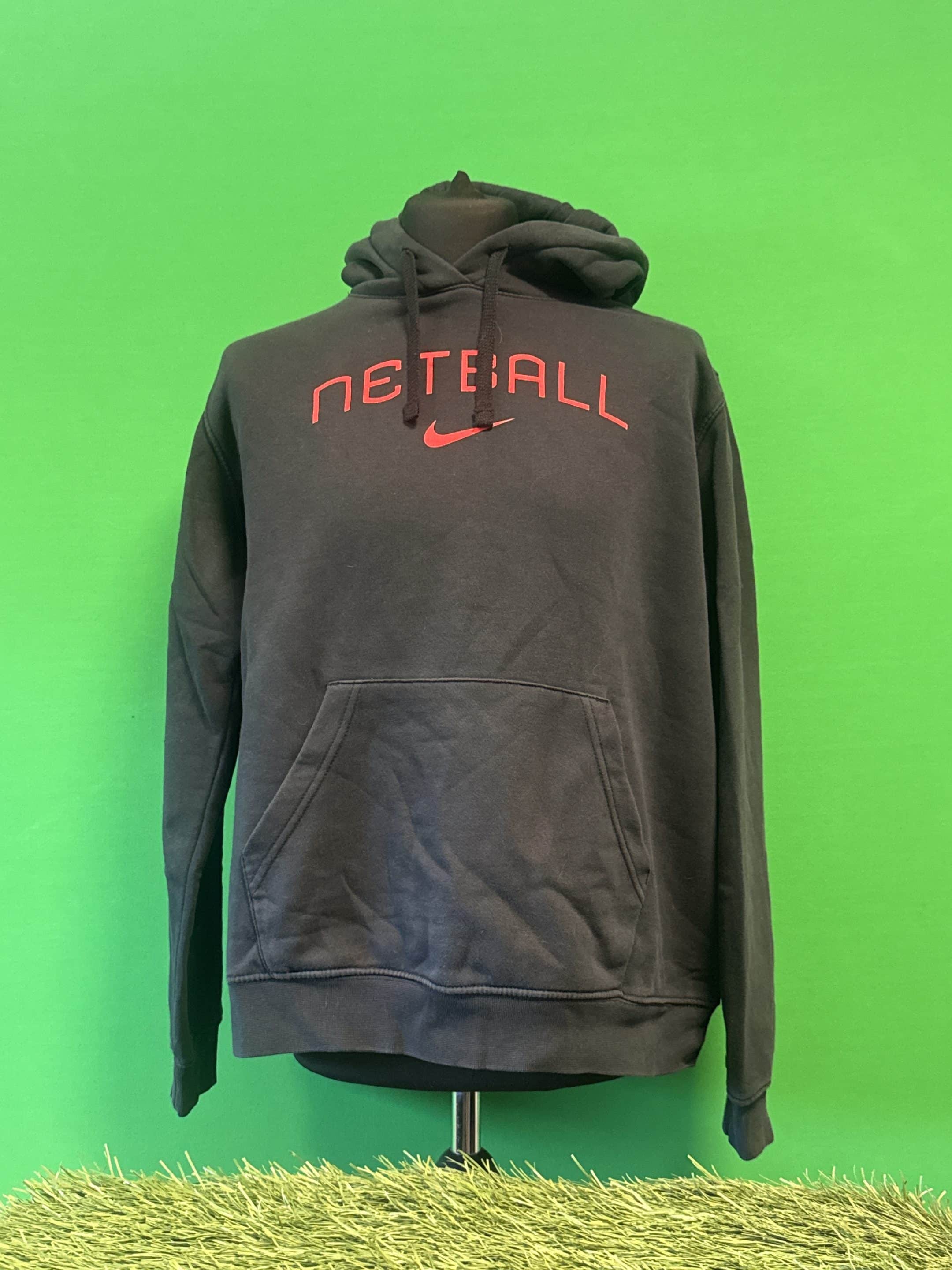 Nike Netball Hoodie