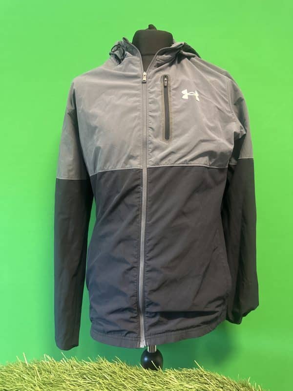 Under Armour Men's Hooded Jacket