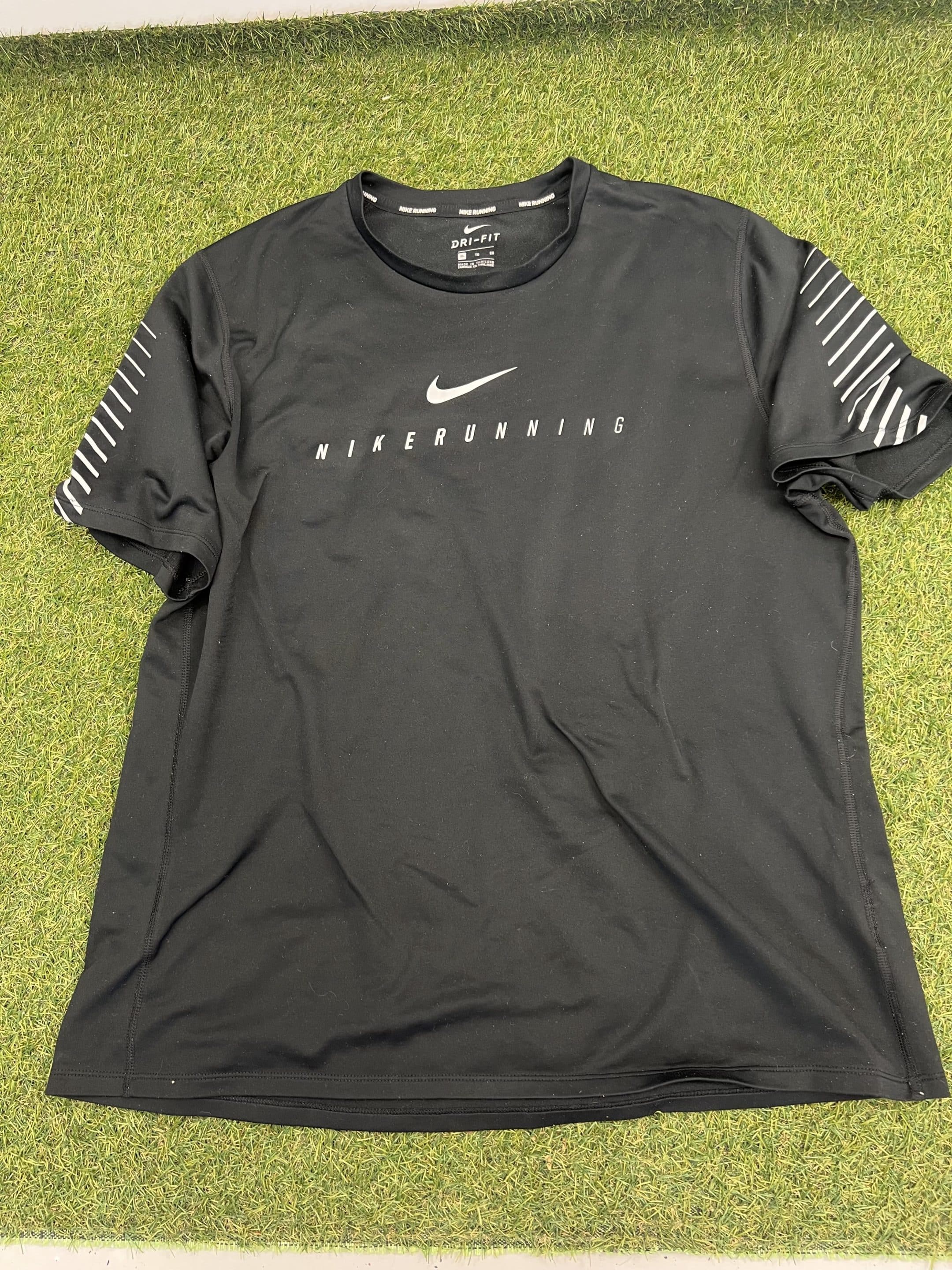 Nike Dri-FIT Football Training Top