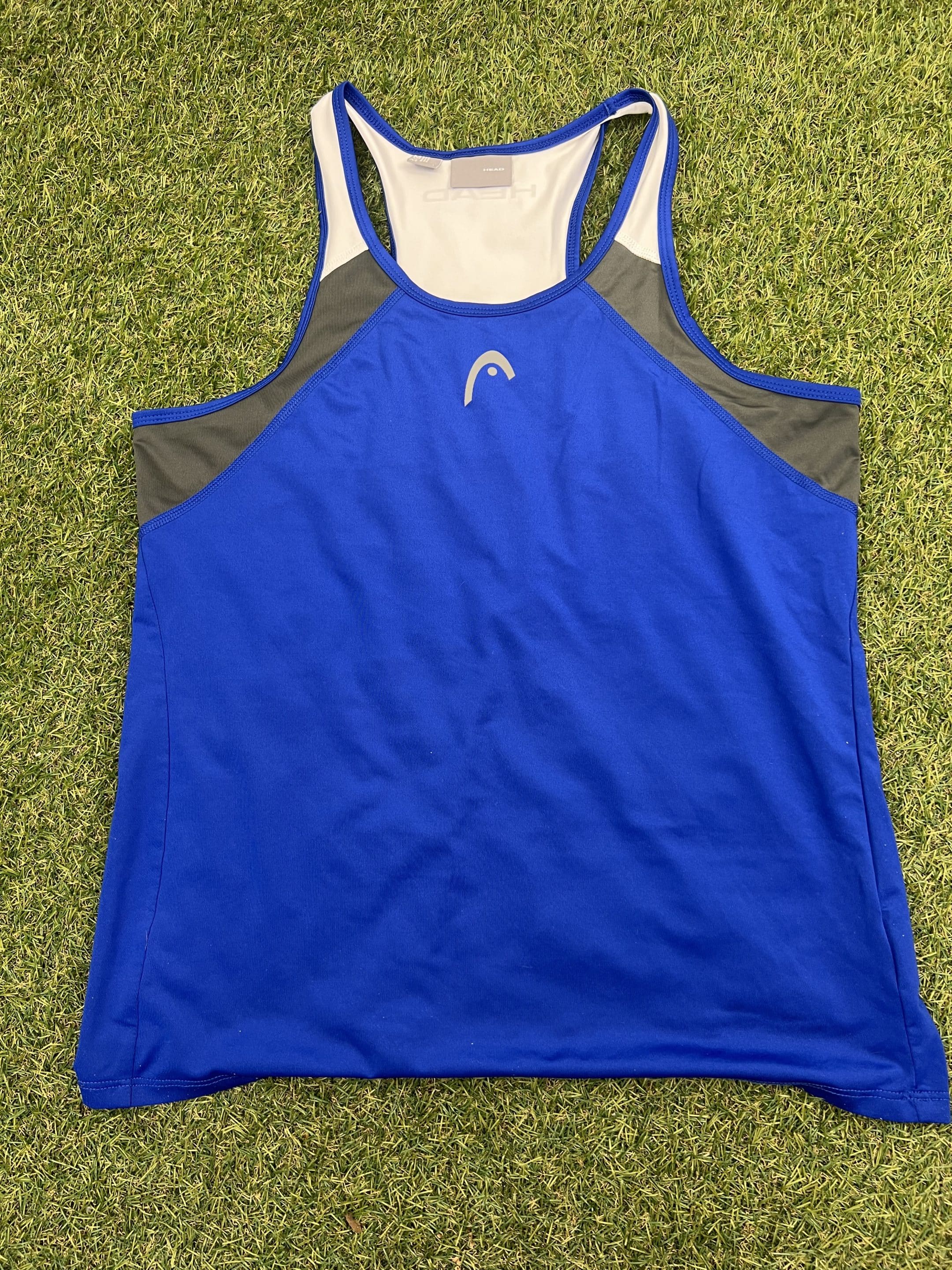 Head MXM Sports Top