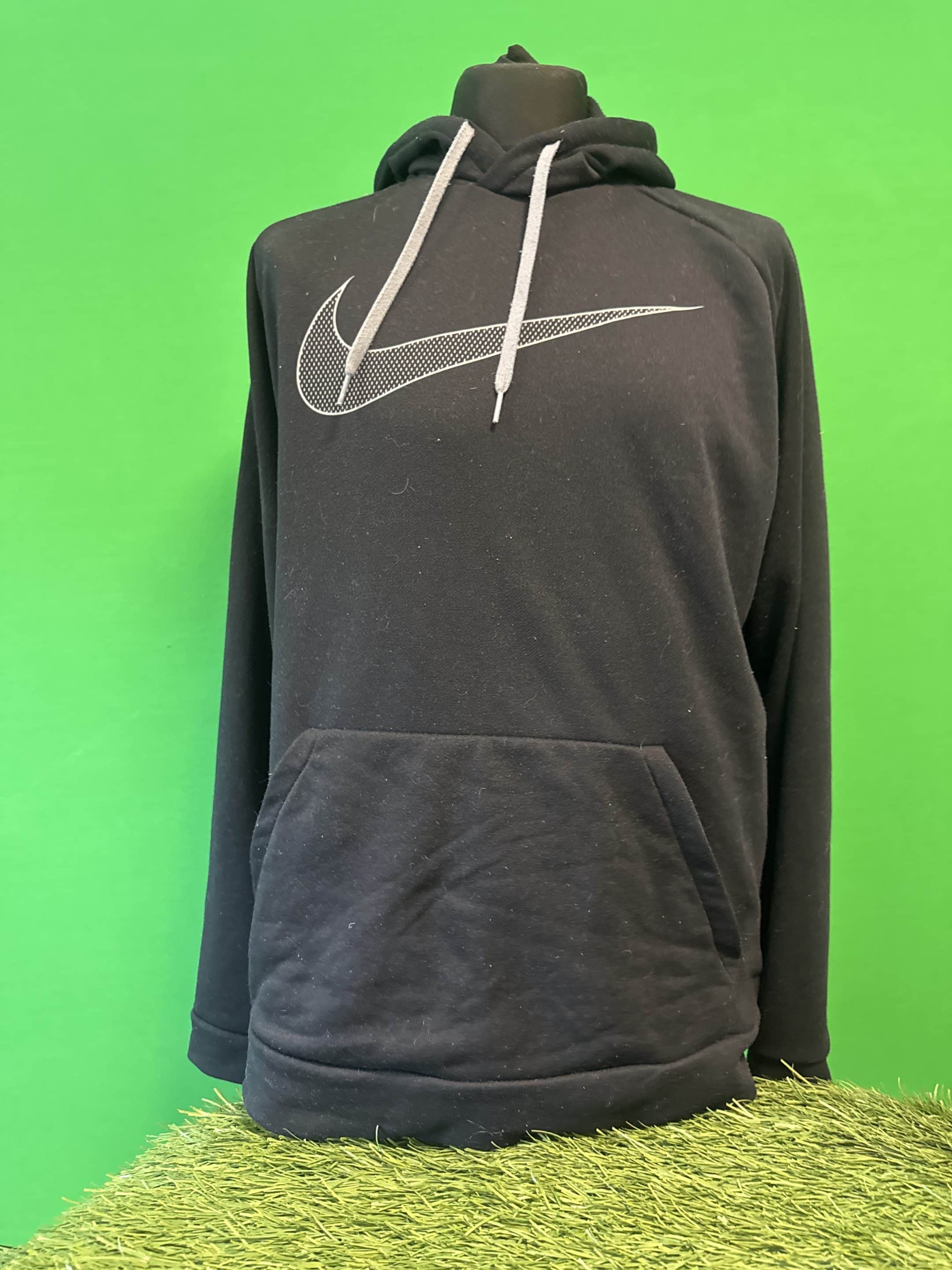 Nike Black Hoodie