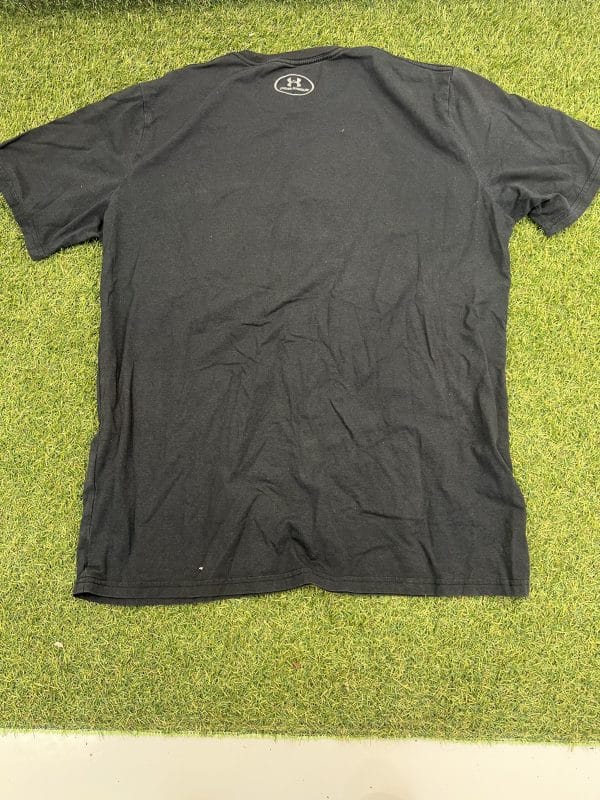Under Armour HeatGear T-Shirt - Image 3