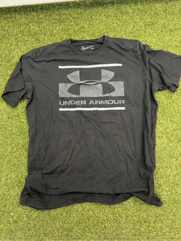 Under Armour HeatGear T-Shirt - Image 2