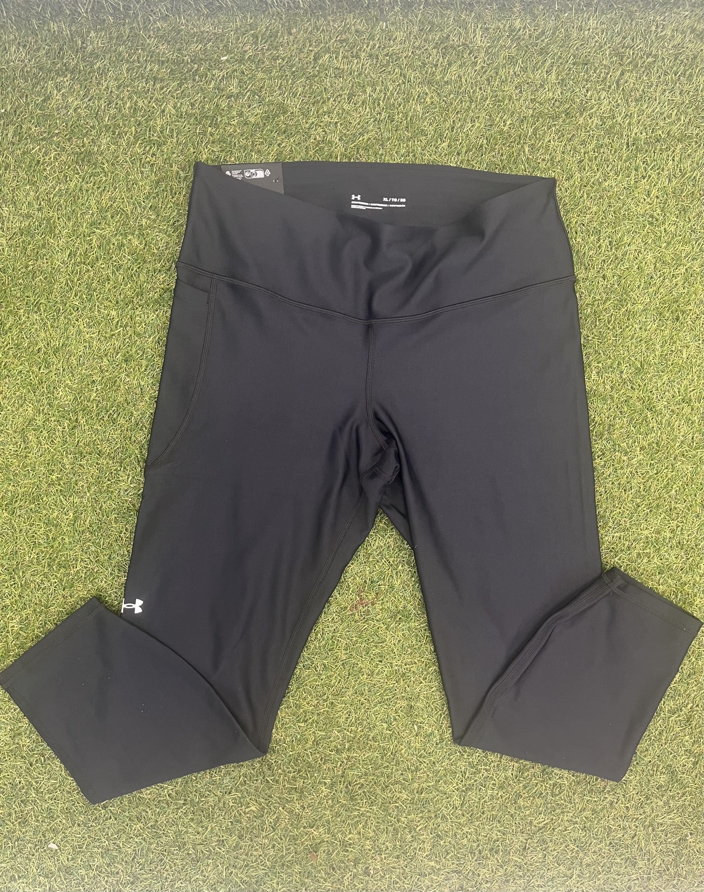 Women’s under armour leggings