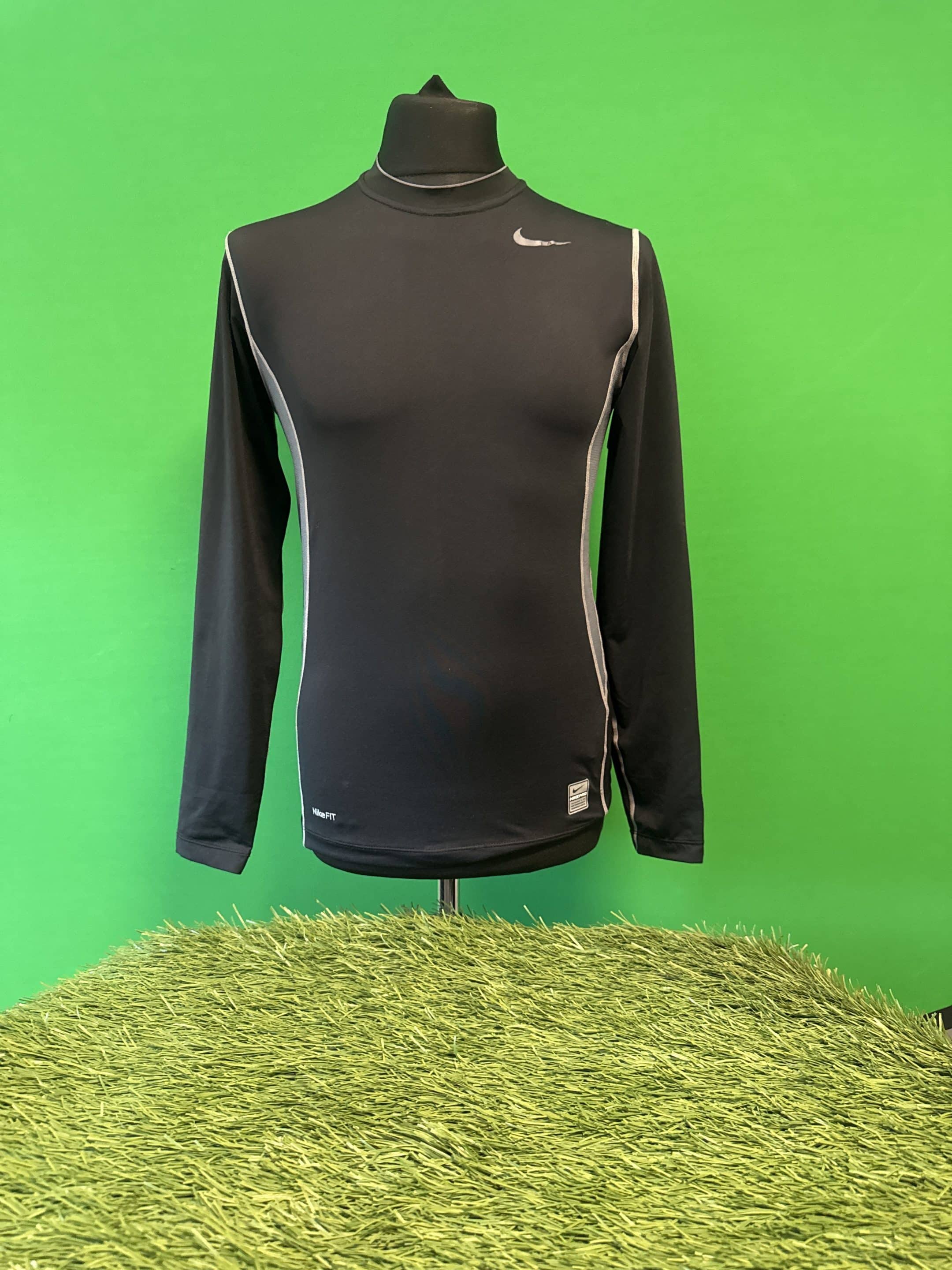 Nike Dri-FIT Long Sleeve Top