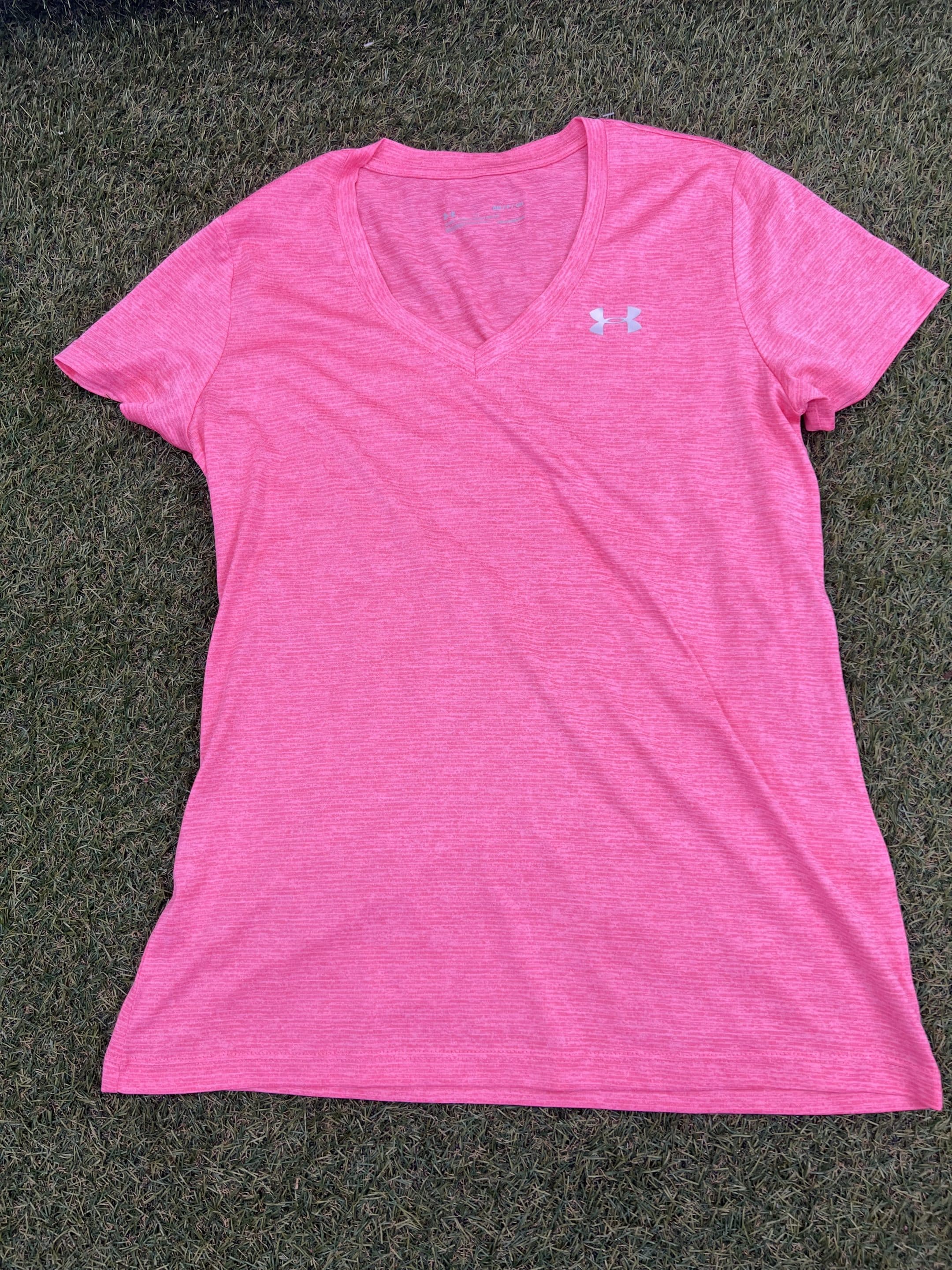 Under Armour HeatGear T-Shirt