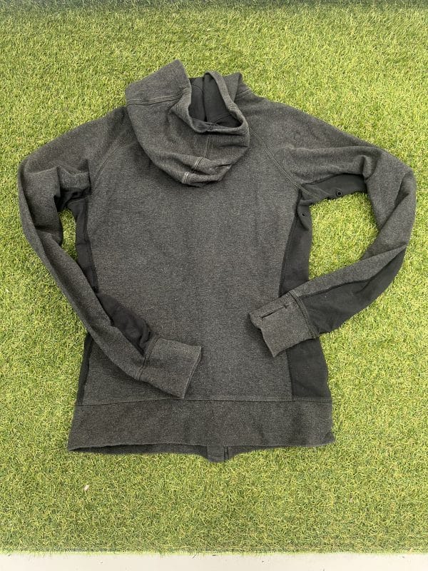 Nike Women’s Hoodie - Image 2
