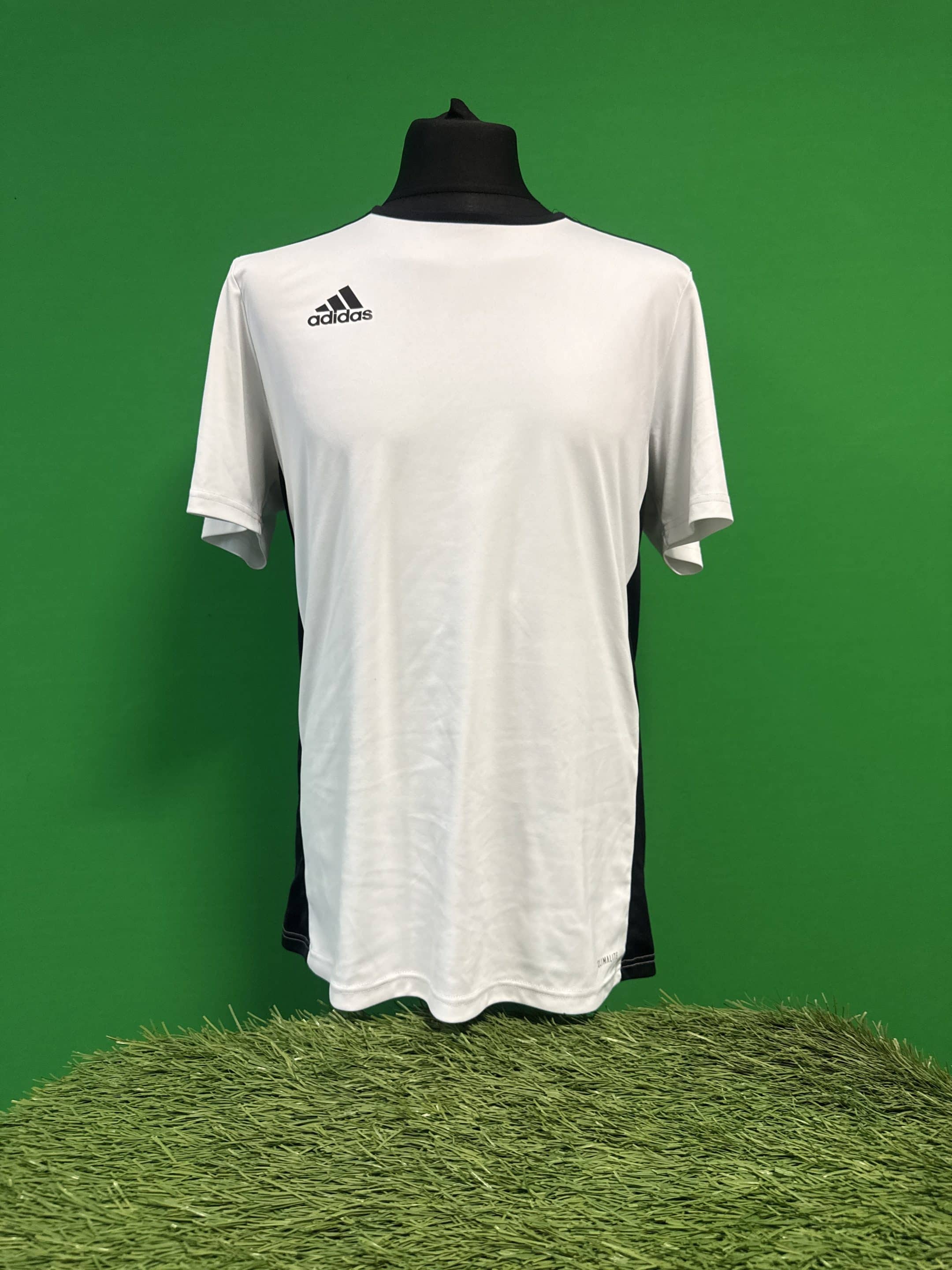 Adidas Men’s White Top