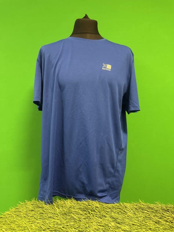 Karrimor Blue T-shirt