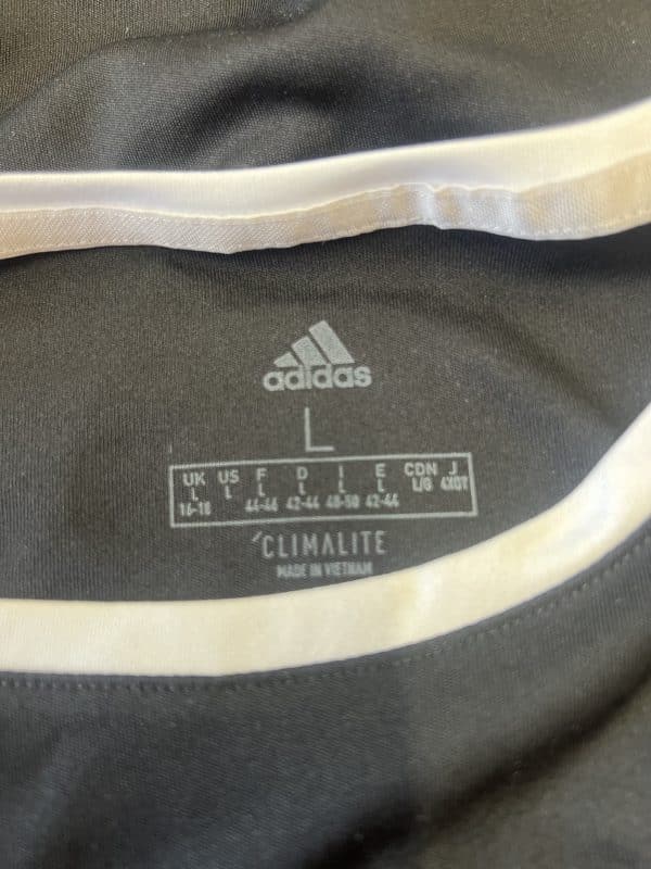 Adidas Climalite Sports Top - Image 3