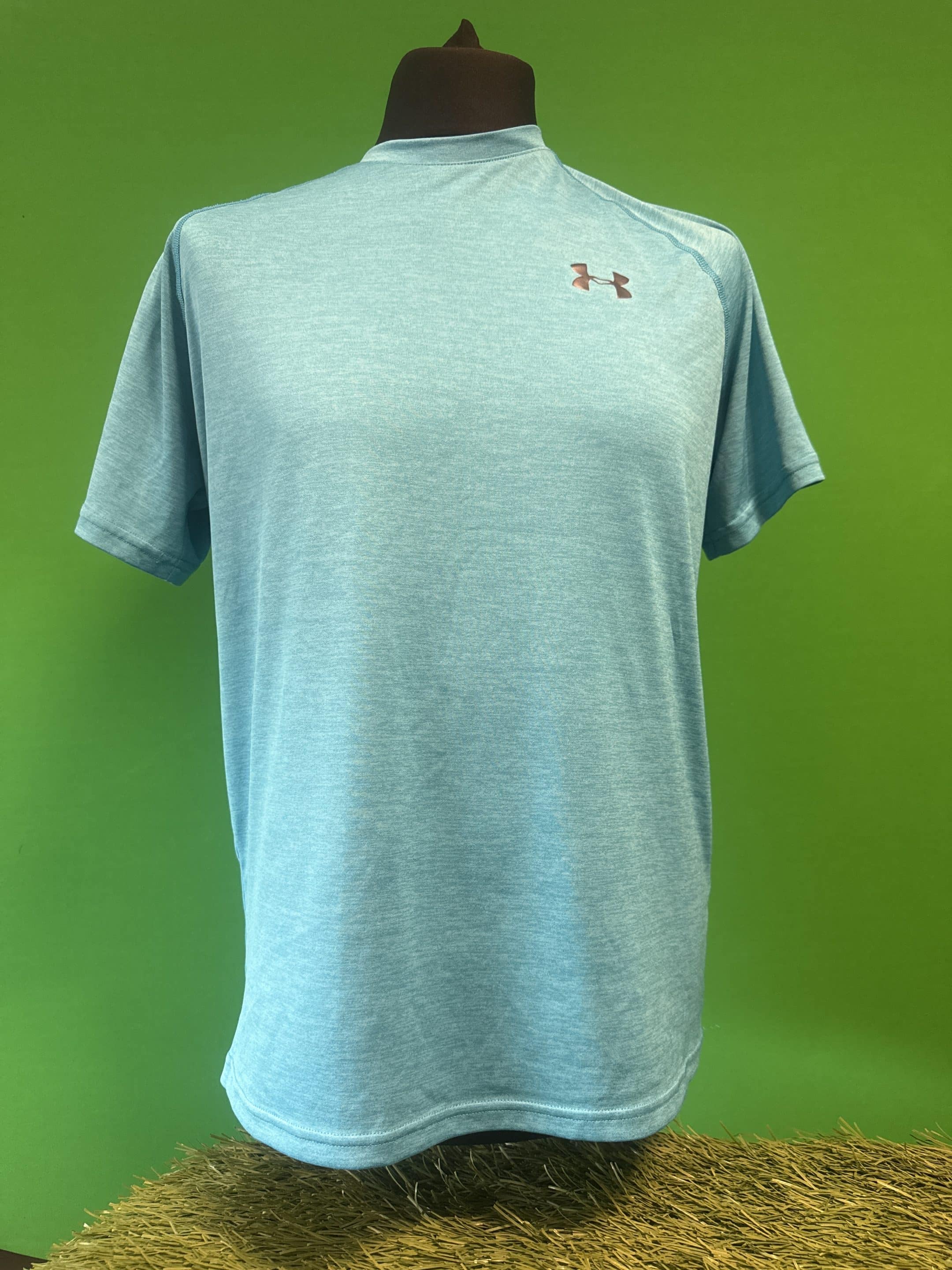 Under Armour Blue T-Shirt