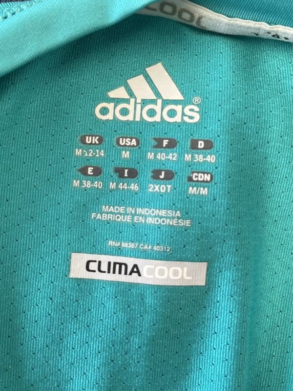Adidas ClimaCool Sports Vest - Image 3