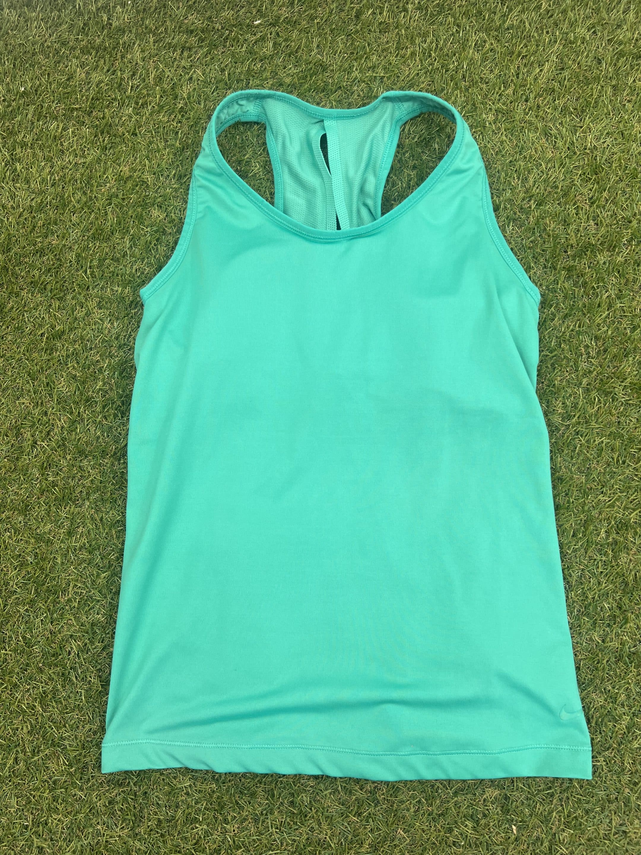 Nike Aqua Sports Vest
