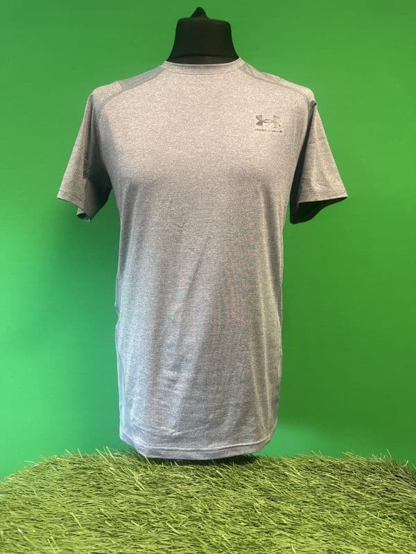 Under Armour Grey T-Shirt