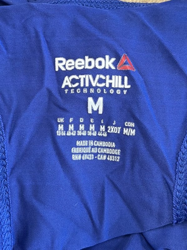 Reebok ACTIVCHILL Technology Vest - Image 3