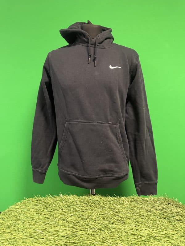 Nike Black Hoodie