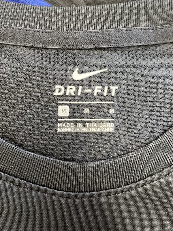 Nike Dri-FIT Sports Top - Image 3