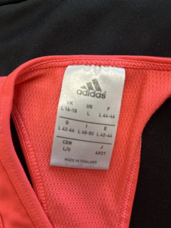 Adidas Sports Bra - Image 2