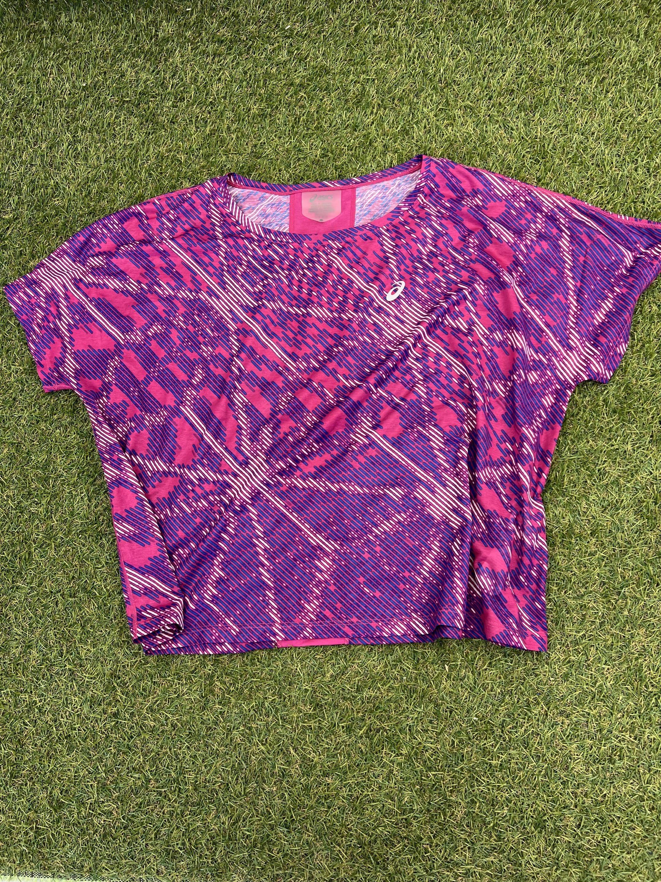 ASICS Women’s Top