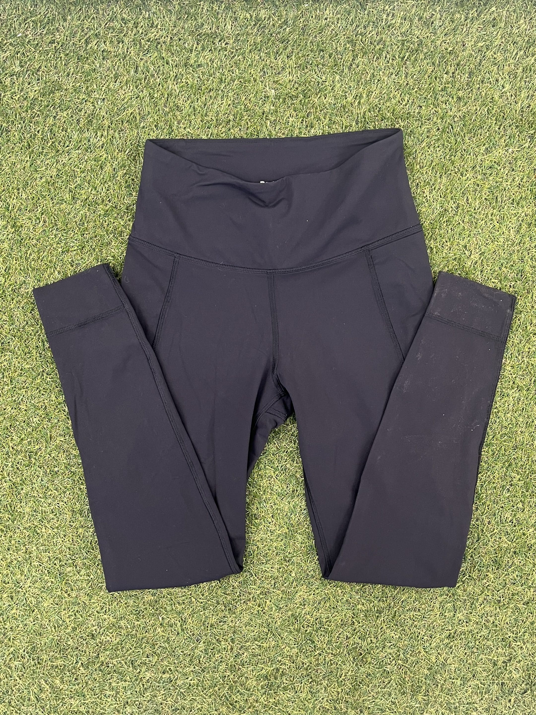 Womens Reebok Speedwick Leggings