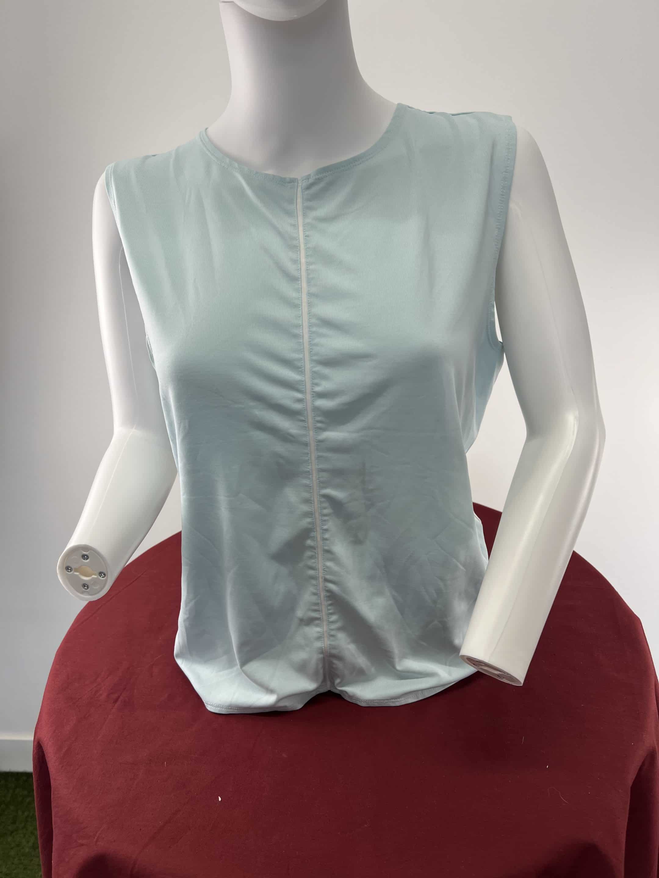 Women’s Wimbledon Vest