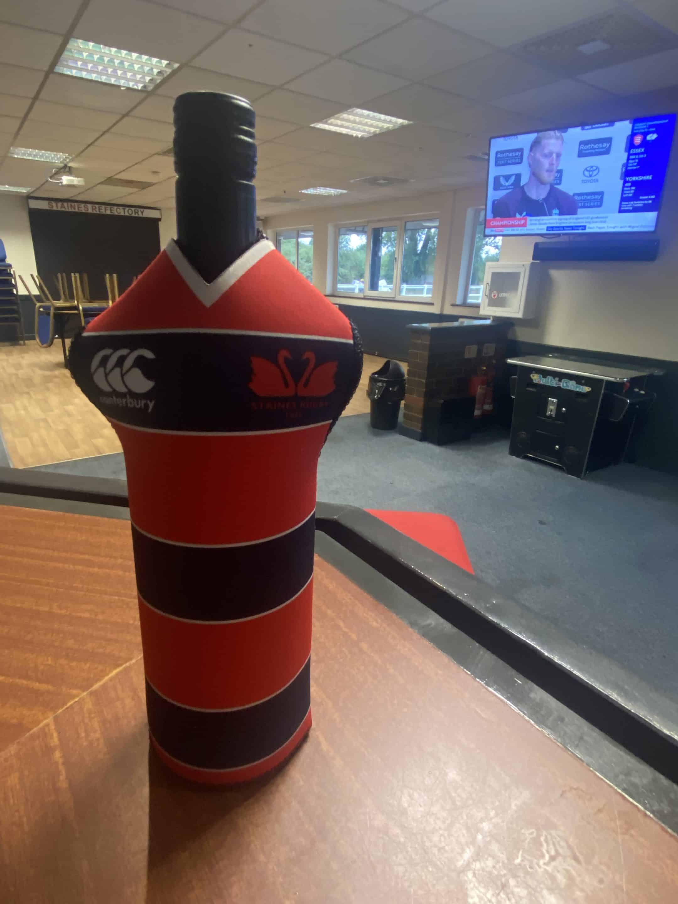 SRFC Large Bottle Cozy