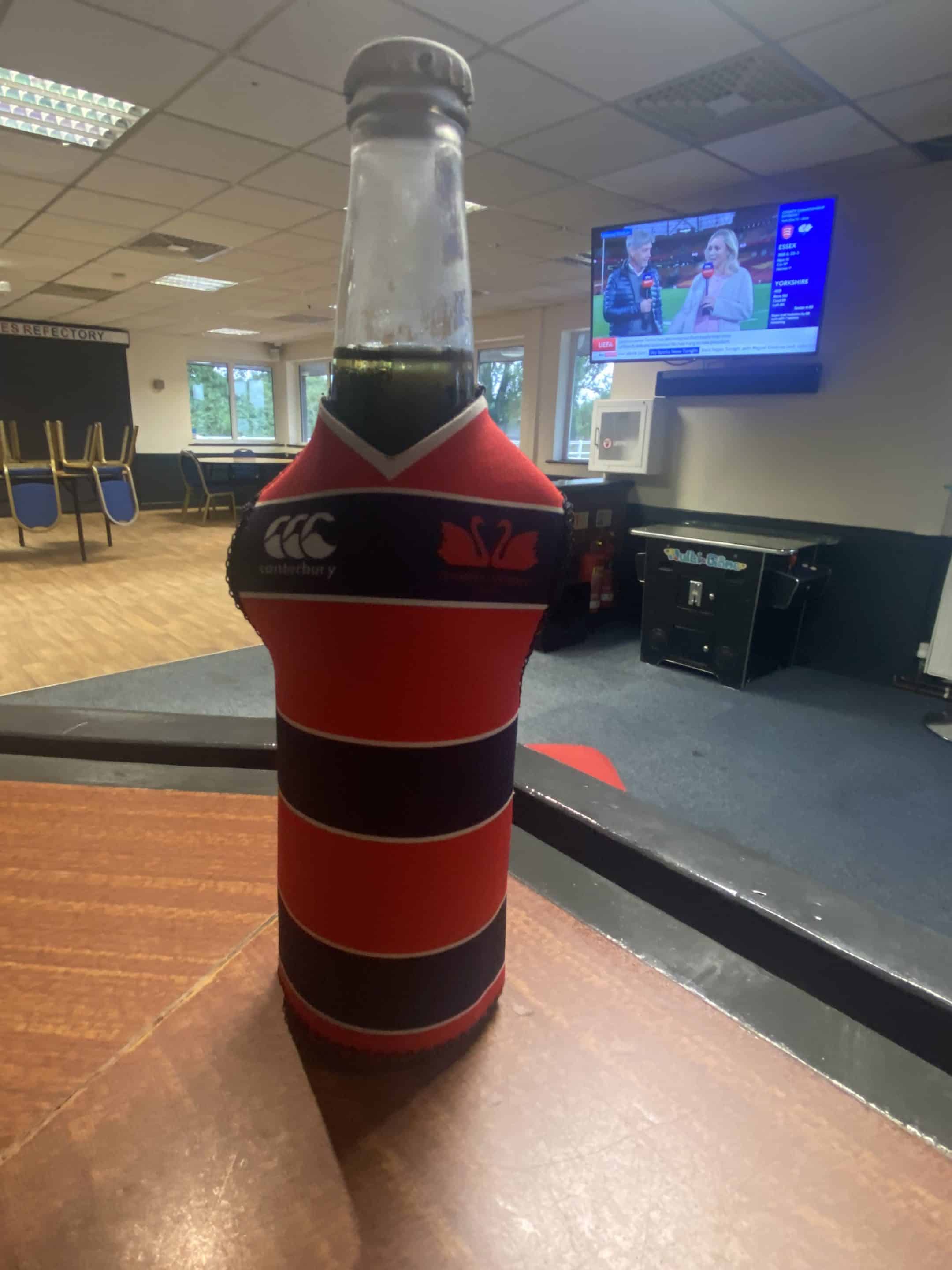 SRFC Bottle Cozy