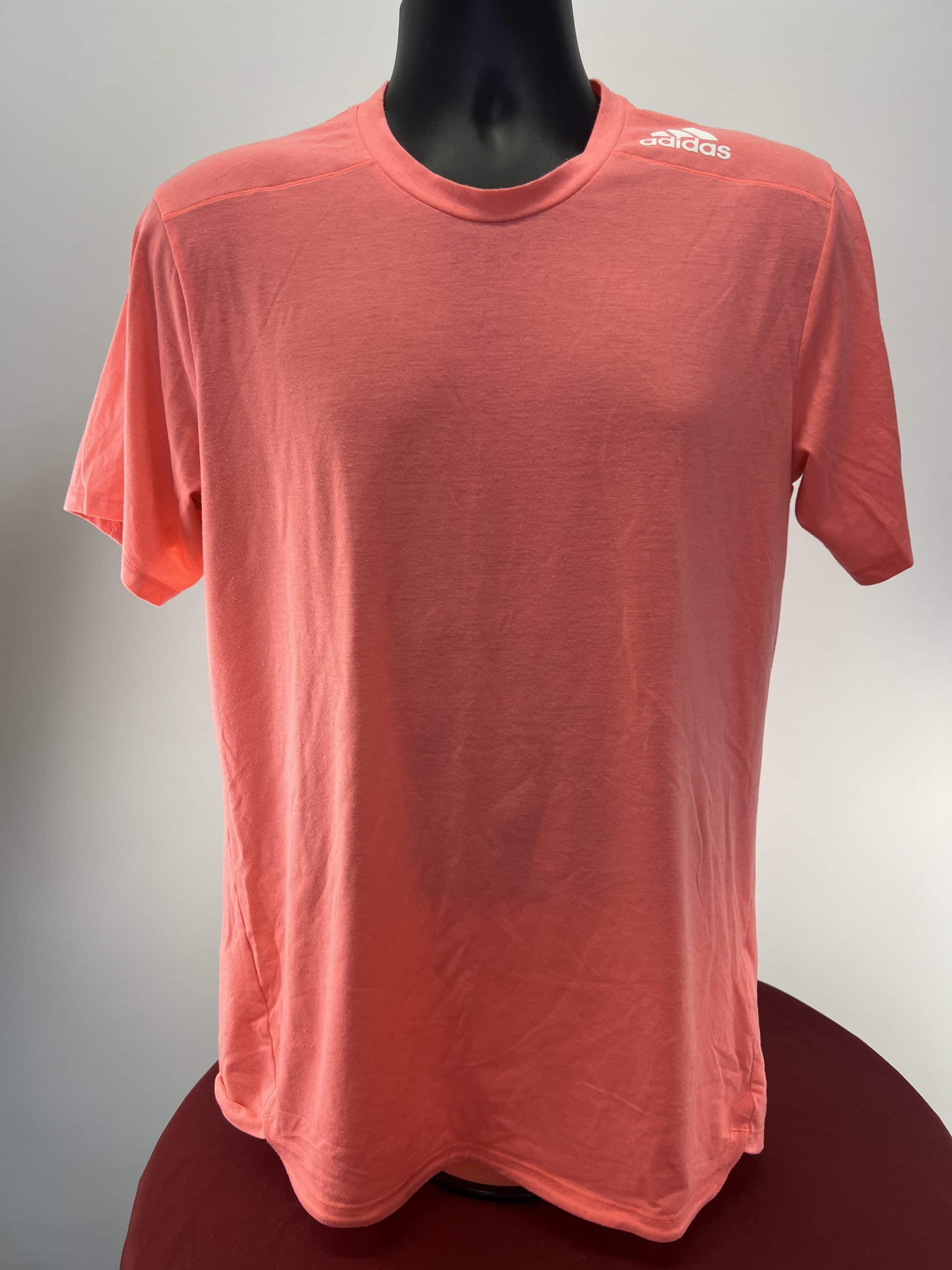 adidas Coral T-Shirt