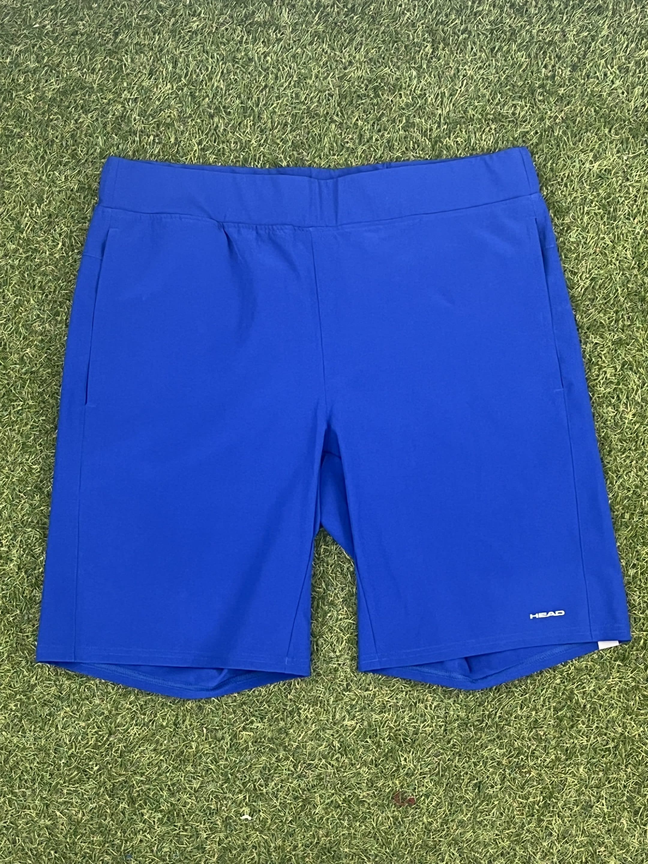 Head Blue Shorts