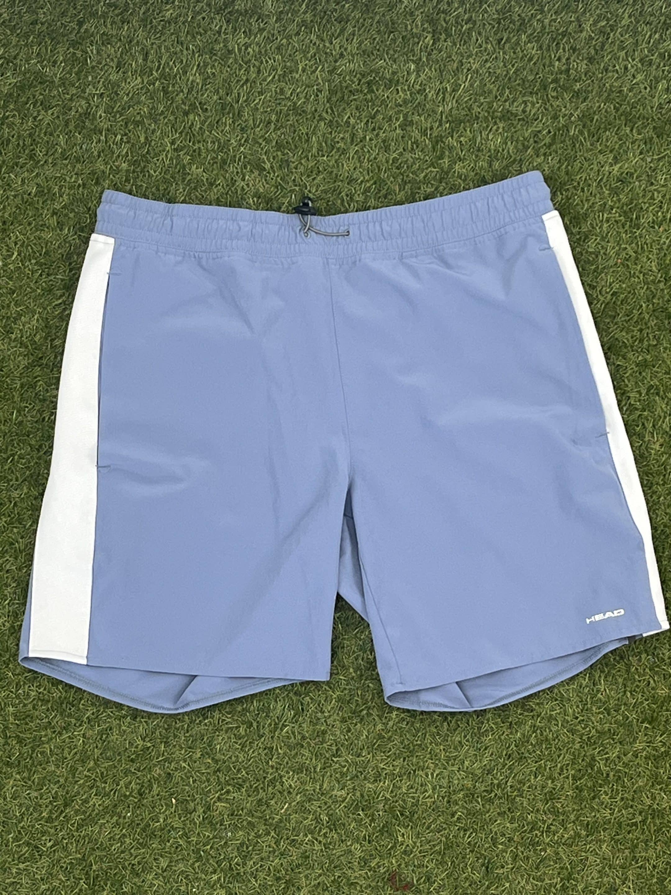 Head Tennis Shorts