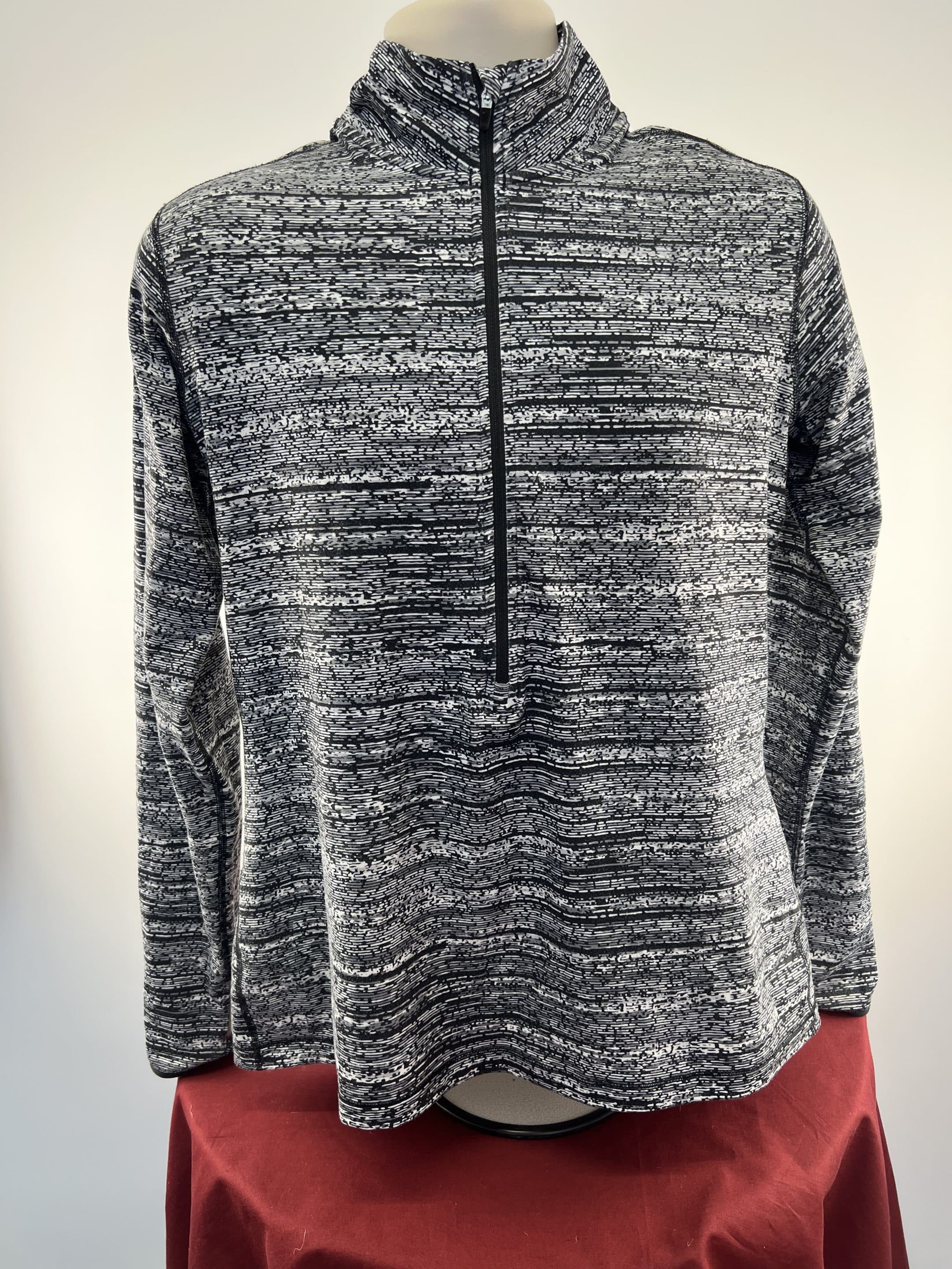 Nike Pro Dri-FIT Top