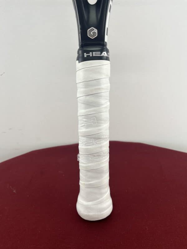 Head Speed S Tennis Racquet - Image 3