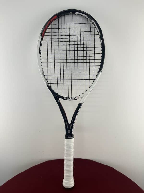 Head Speed S Tennis Racquet