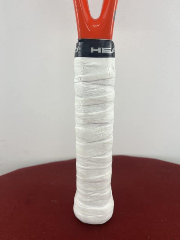 Head Tennis Racquet - Image 2