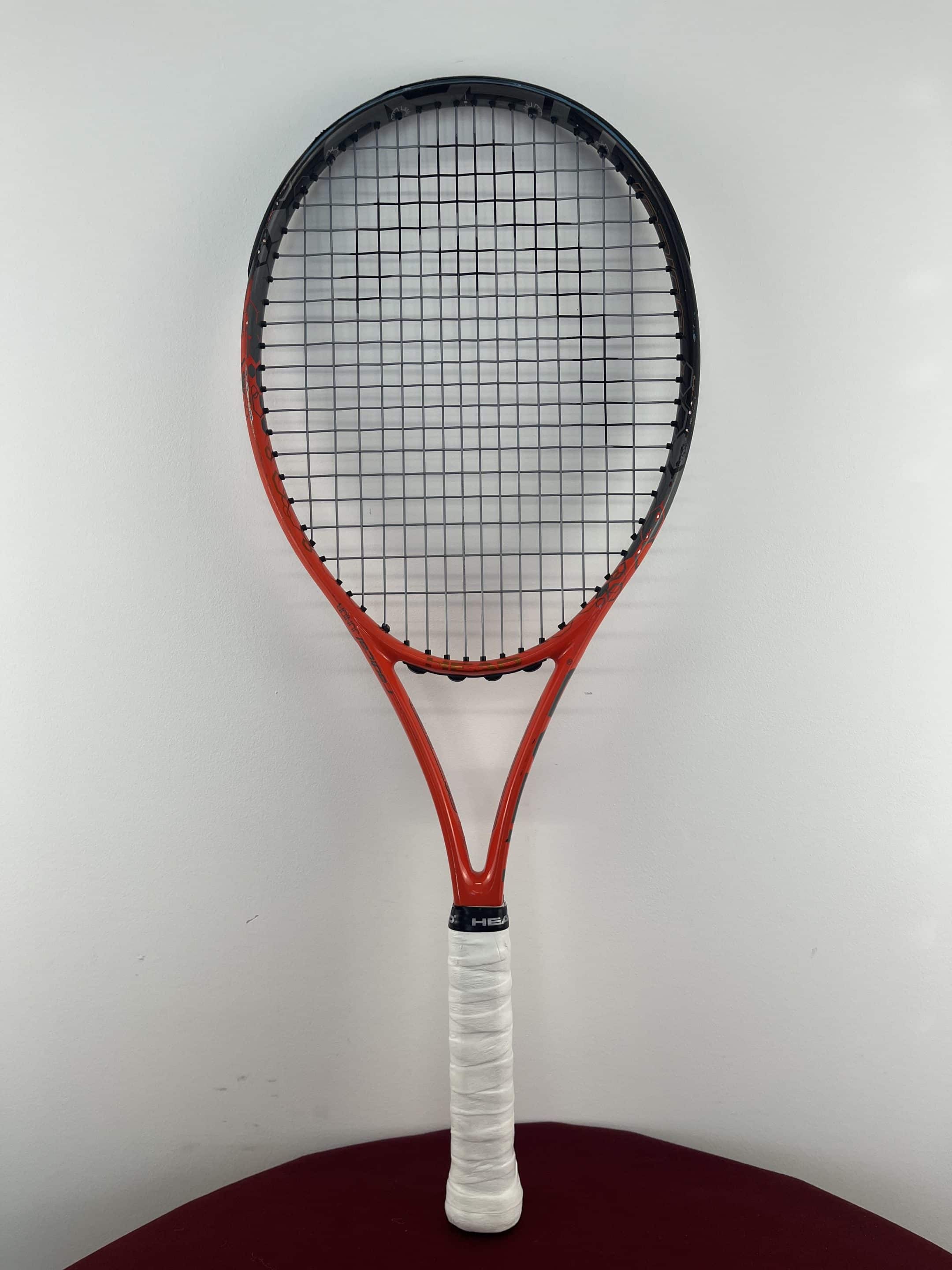 Head Tennis Racquet