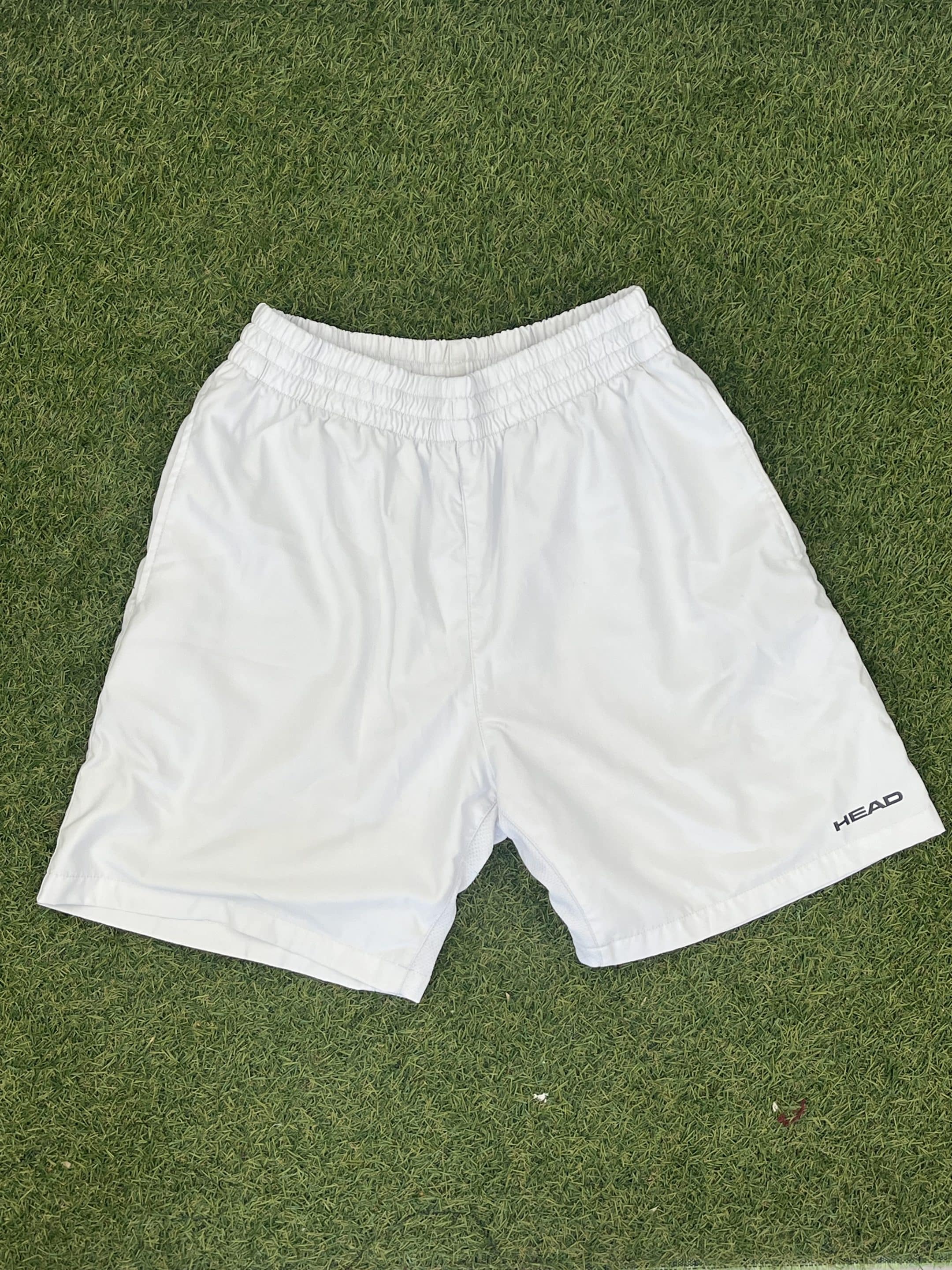Head Tennis Shorts