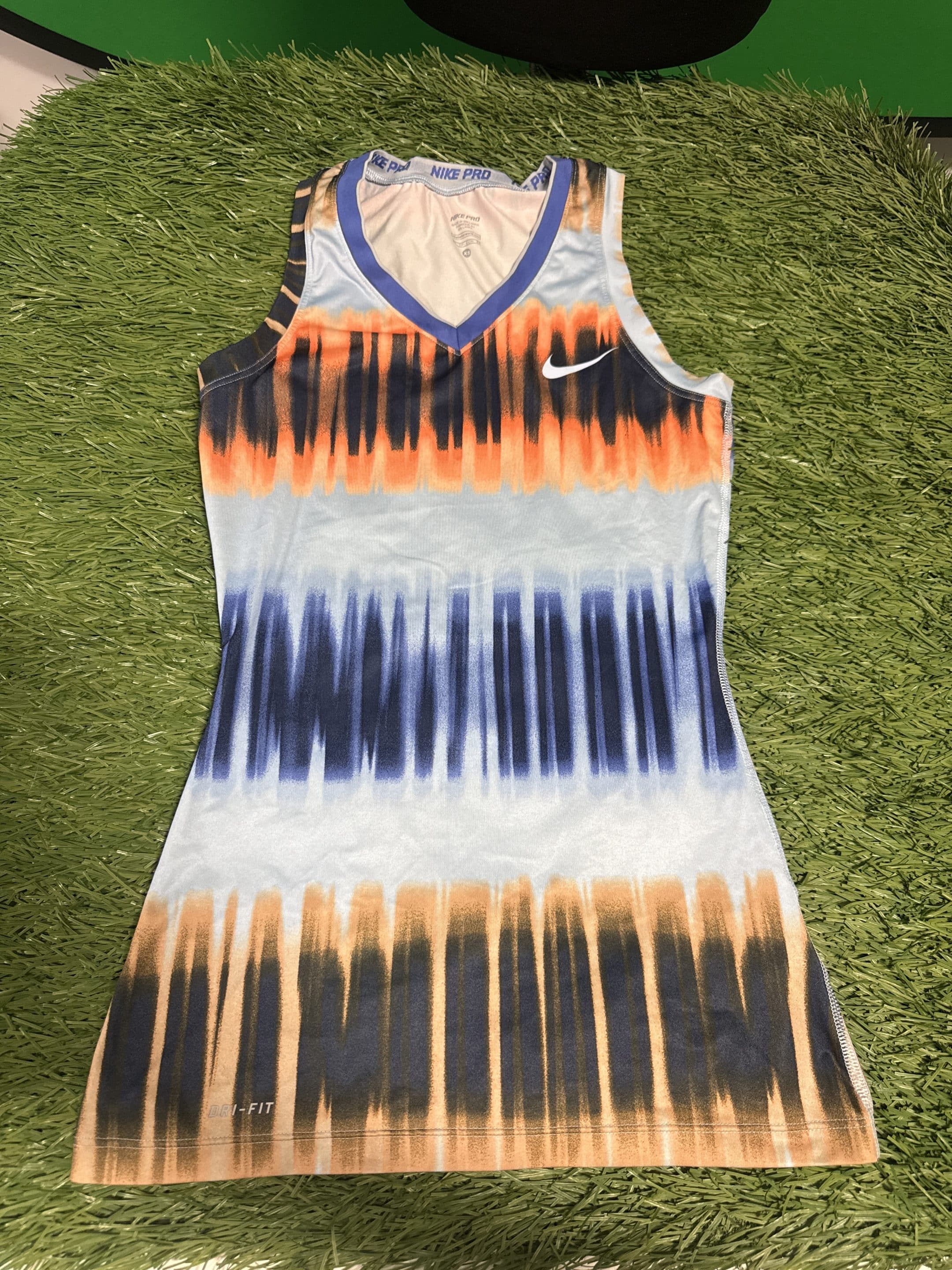Nike Pro Dri-FIT Vest