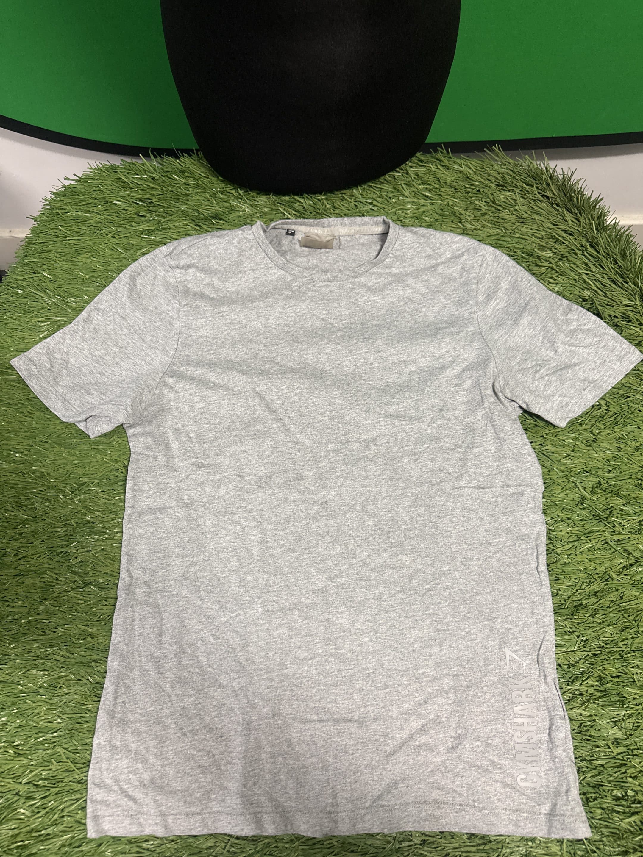 Gymshark Grey T-Shirt