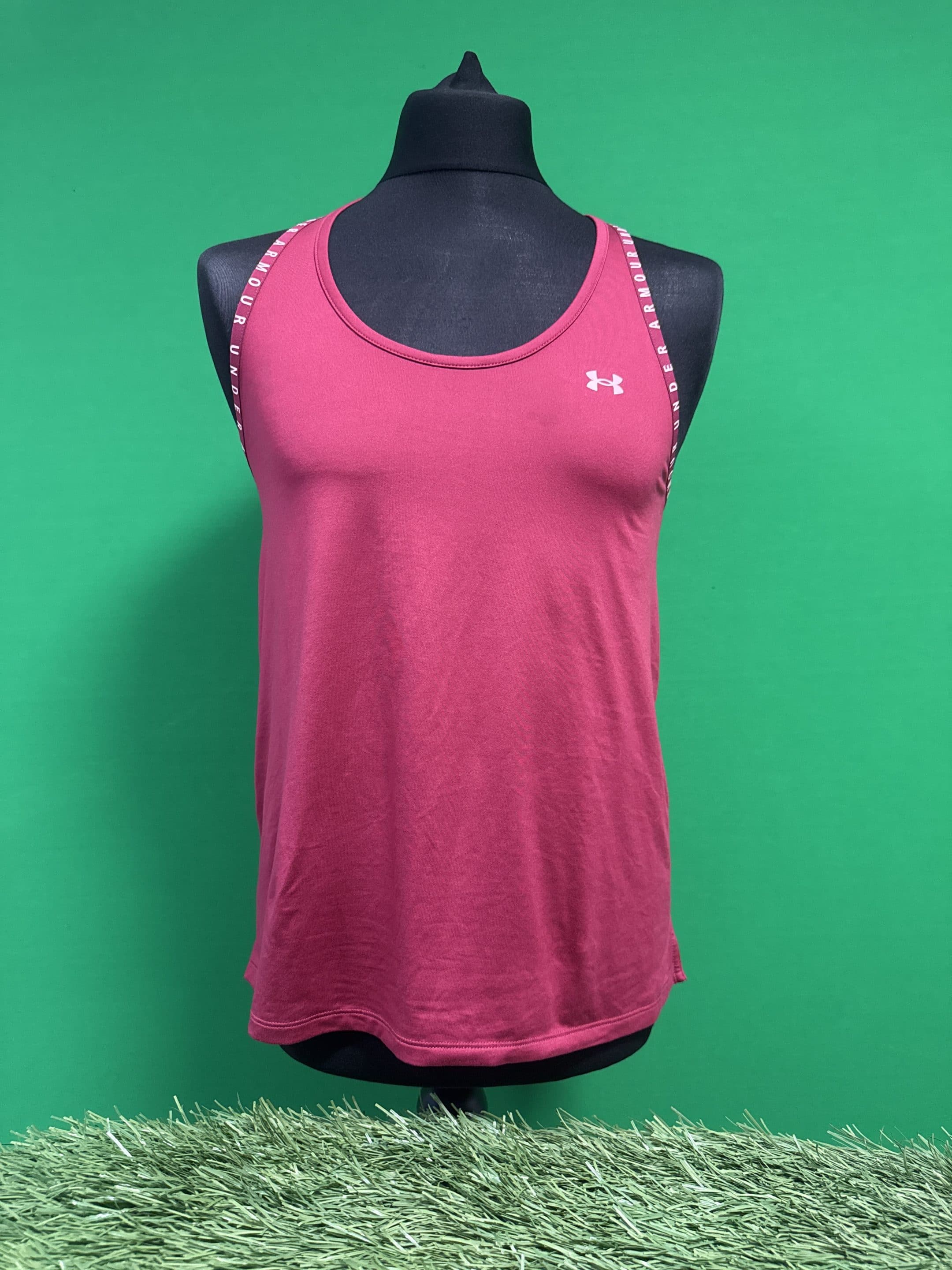 Under Armour Women’s Vest Top