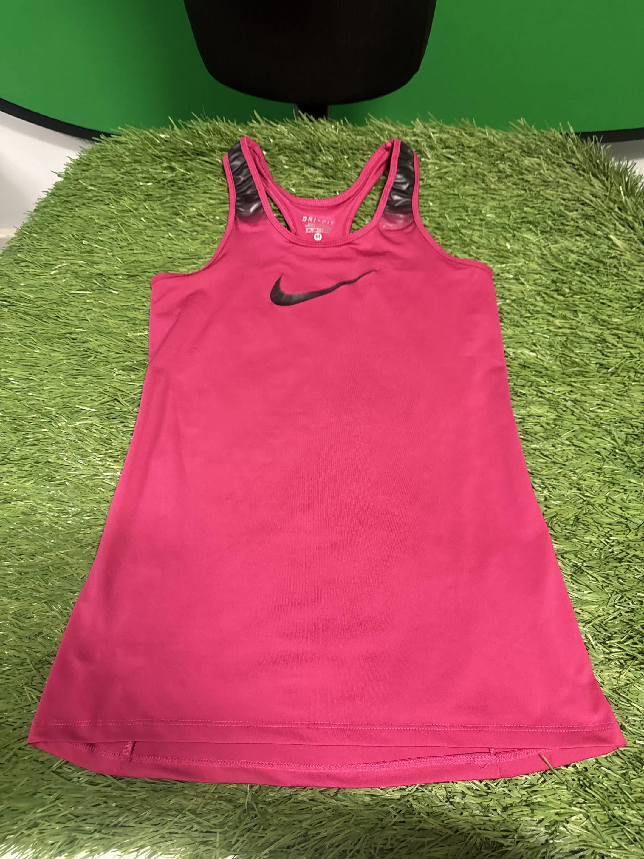 Nike Women’s Pink Athletic Top