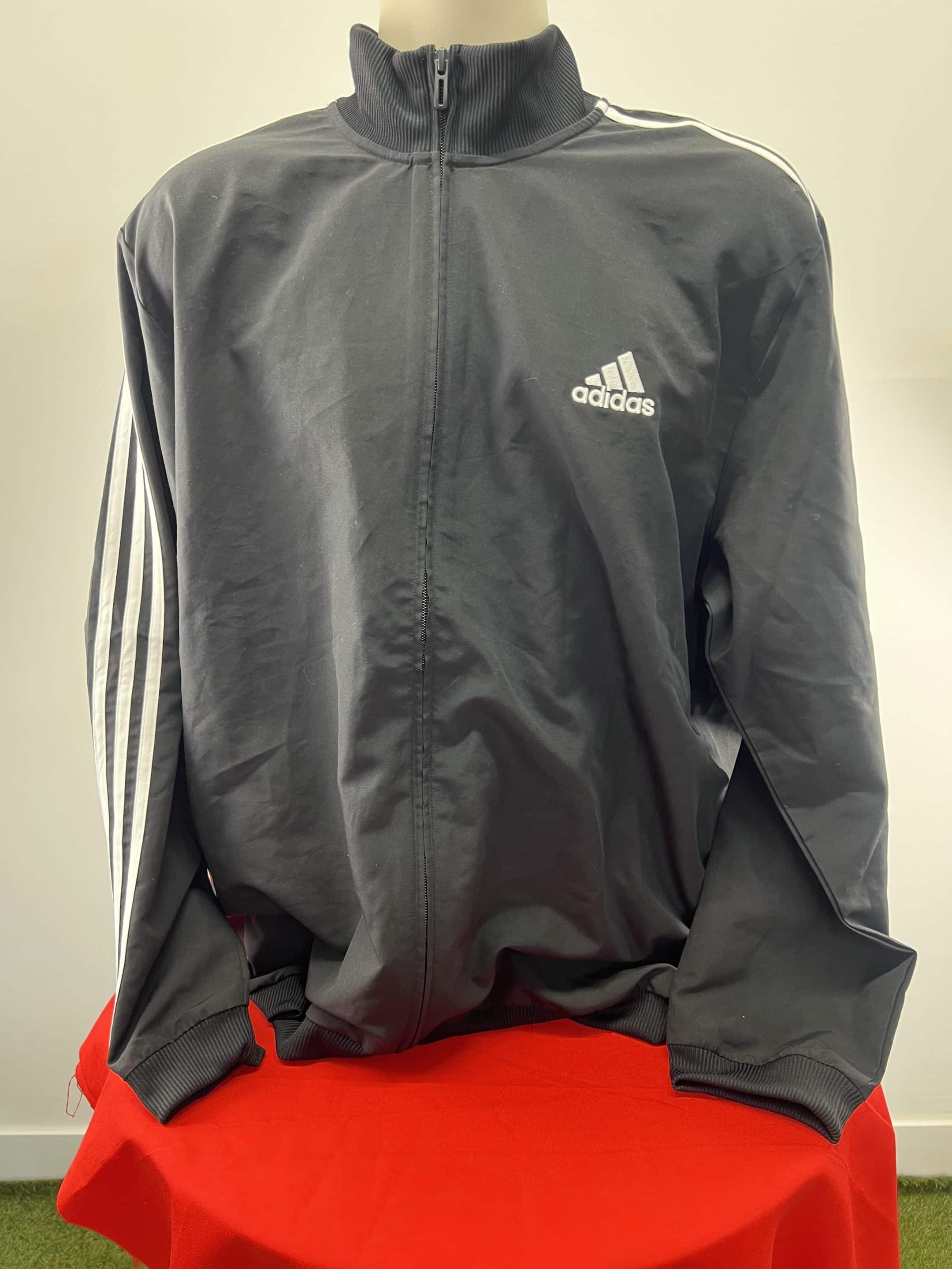 Adidas Track Jacket