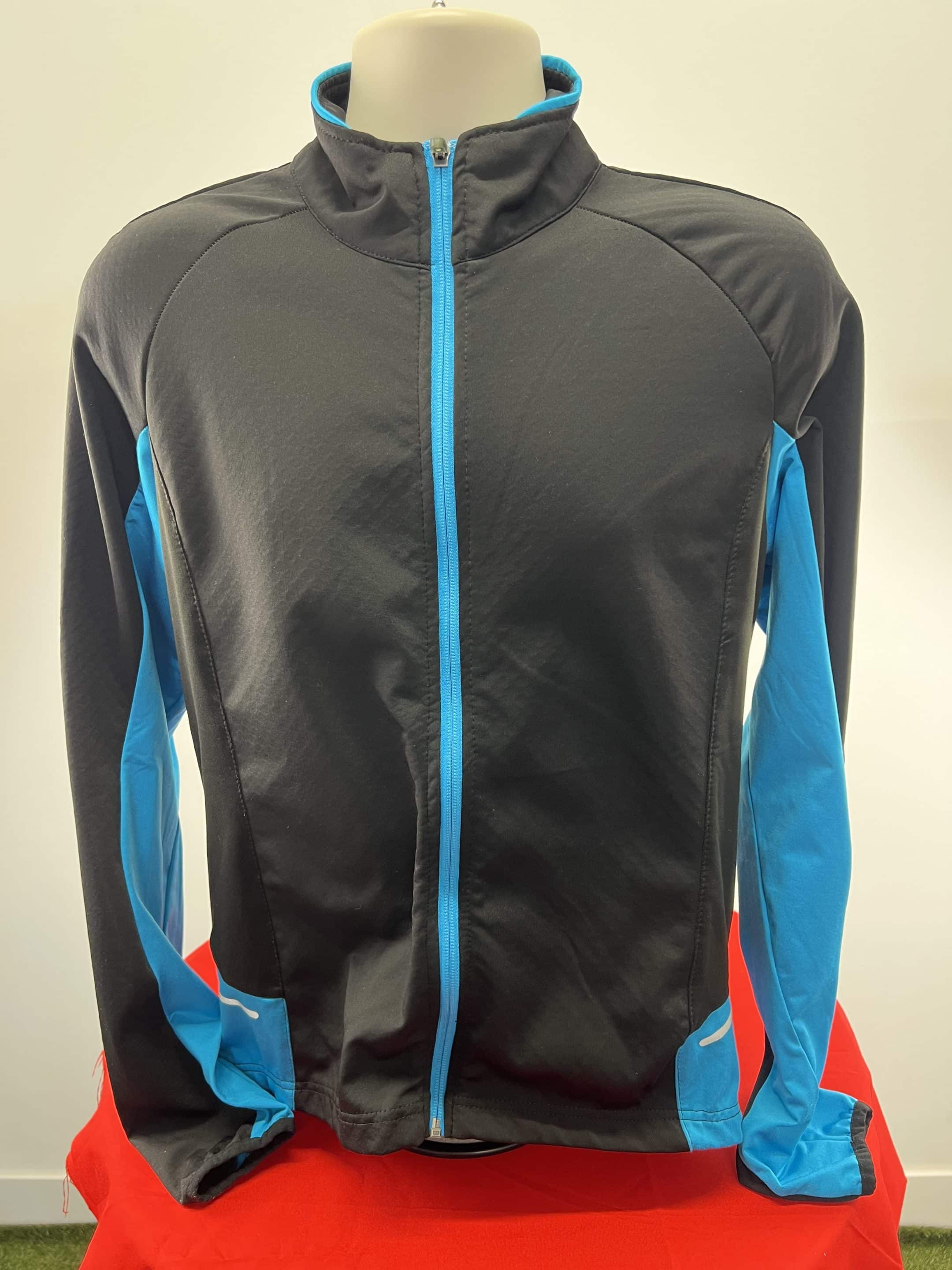 Crane Running Jacket
