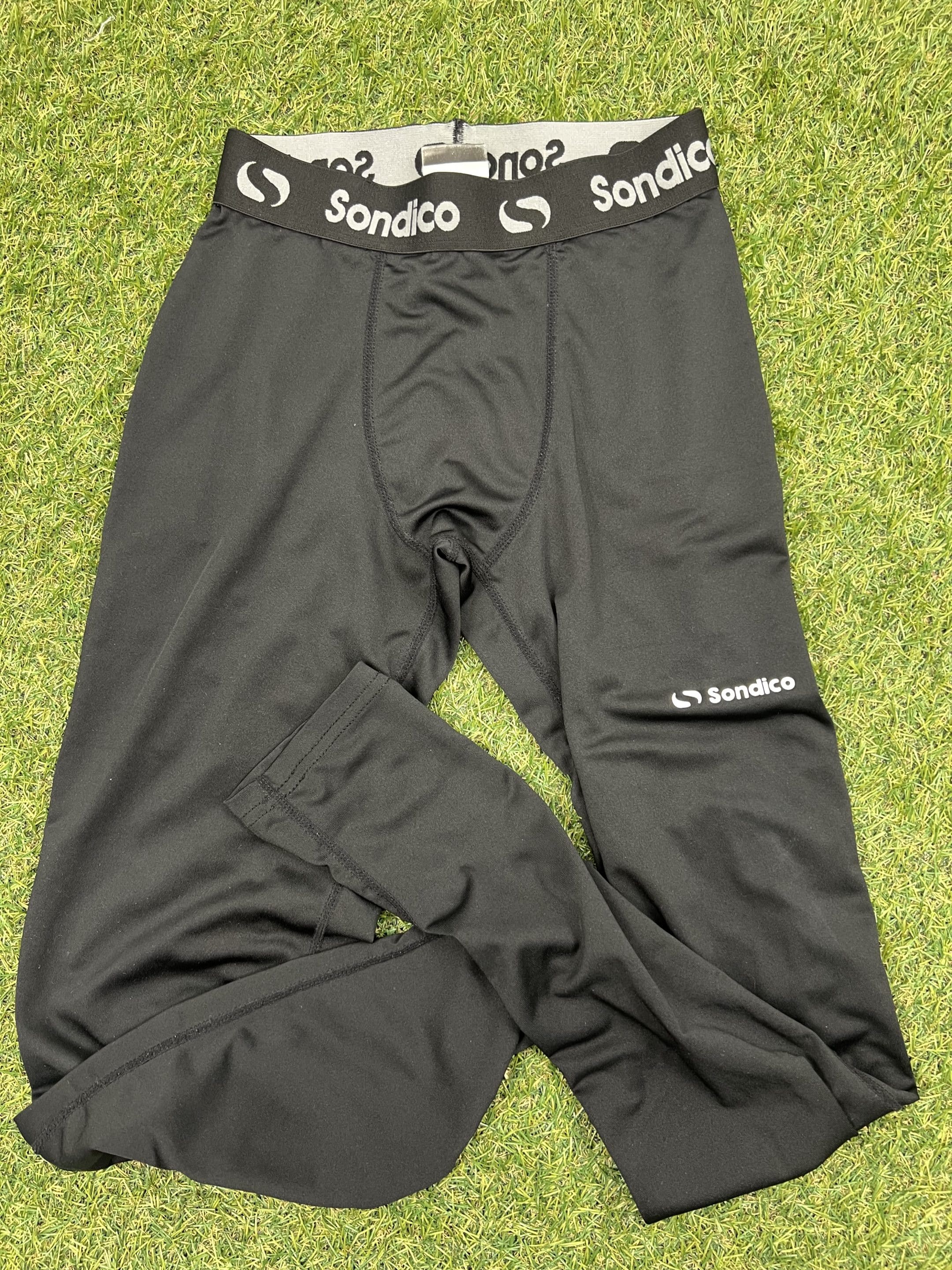 Sondico Kids Sports Base Layer Tights