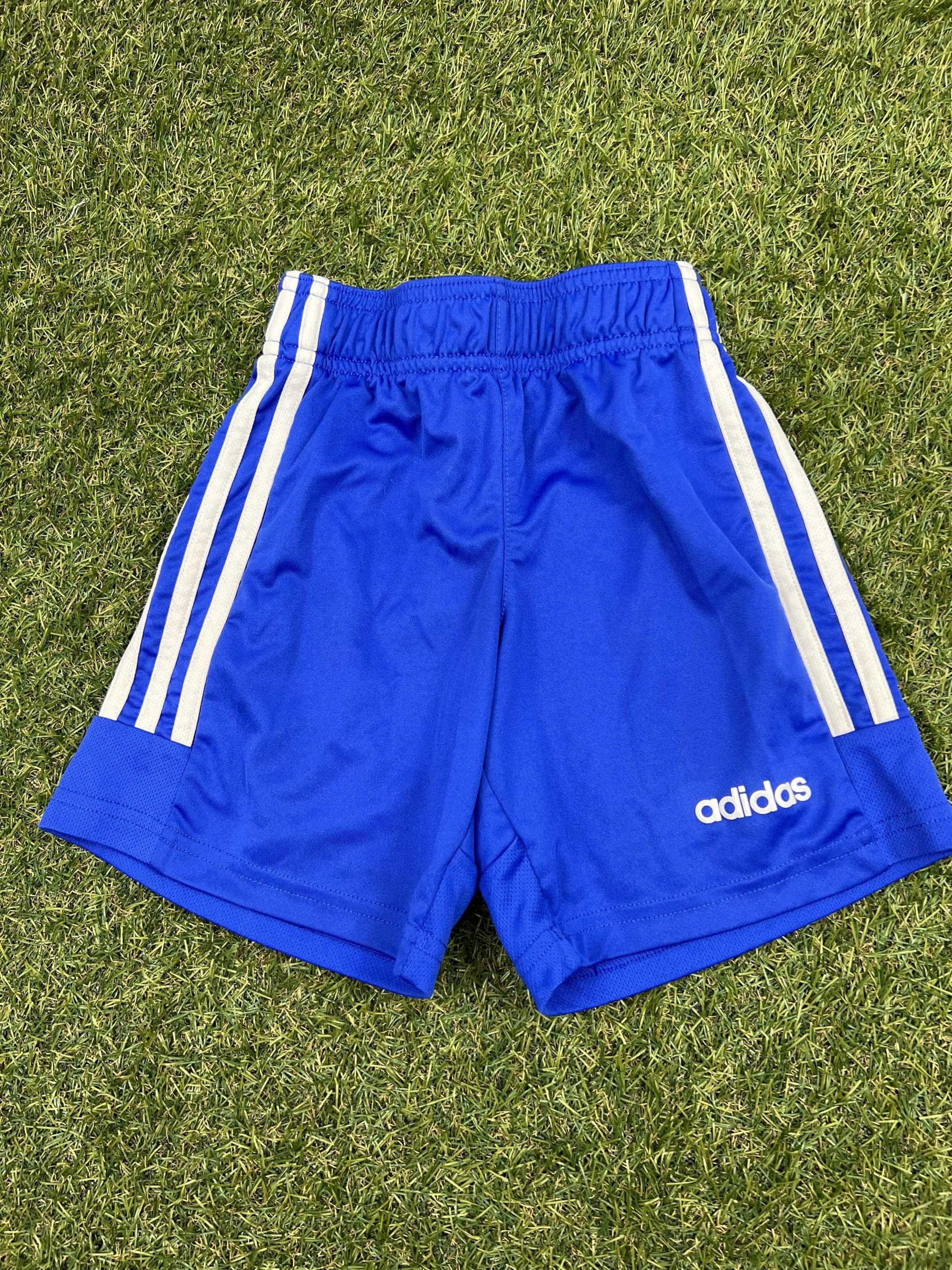 adidas Kids’ Sports Shorts