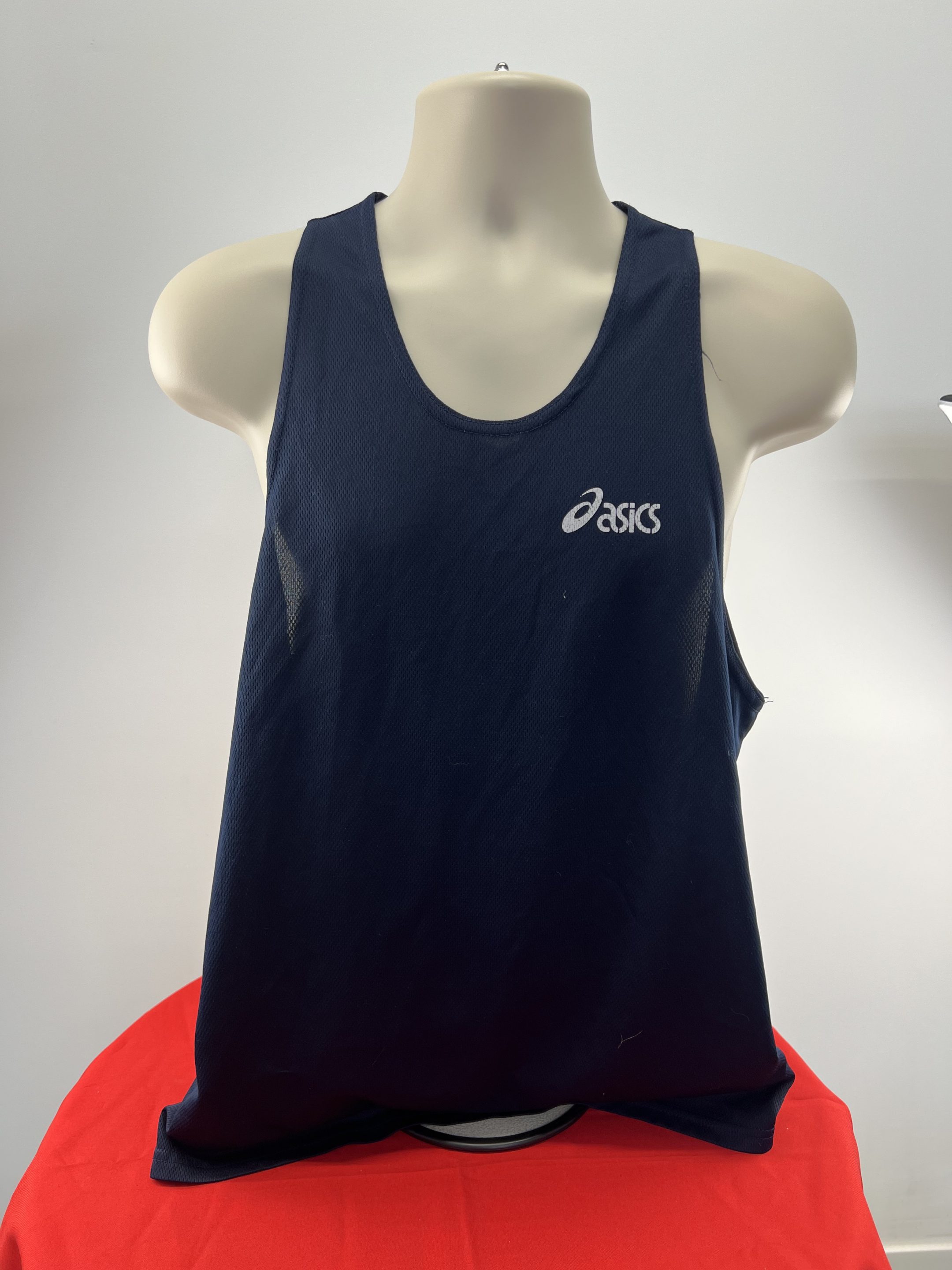 Asics Running Vest