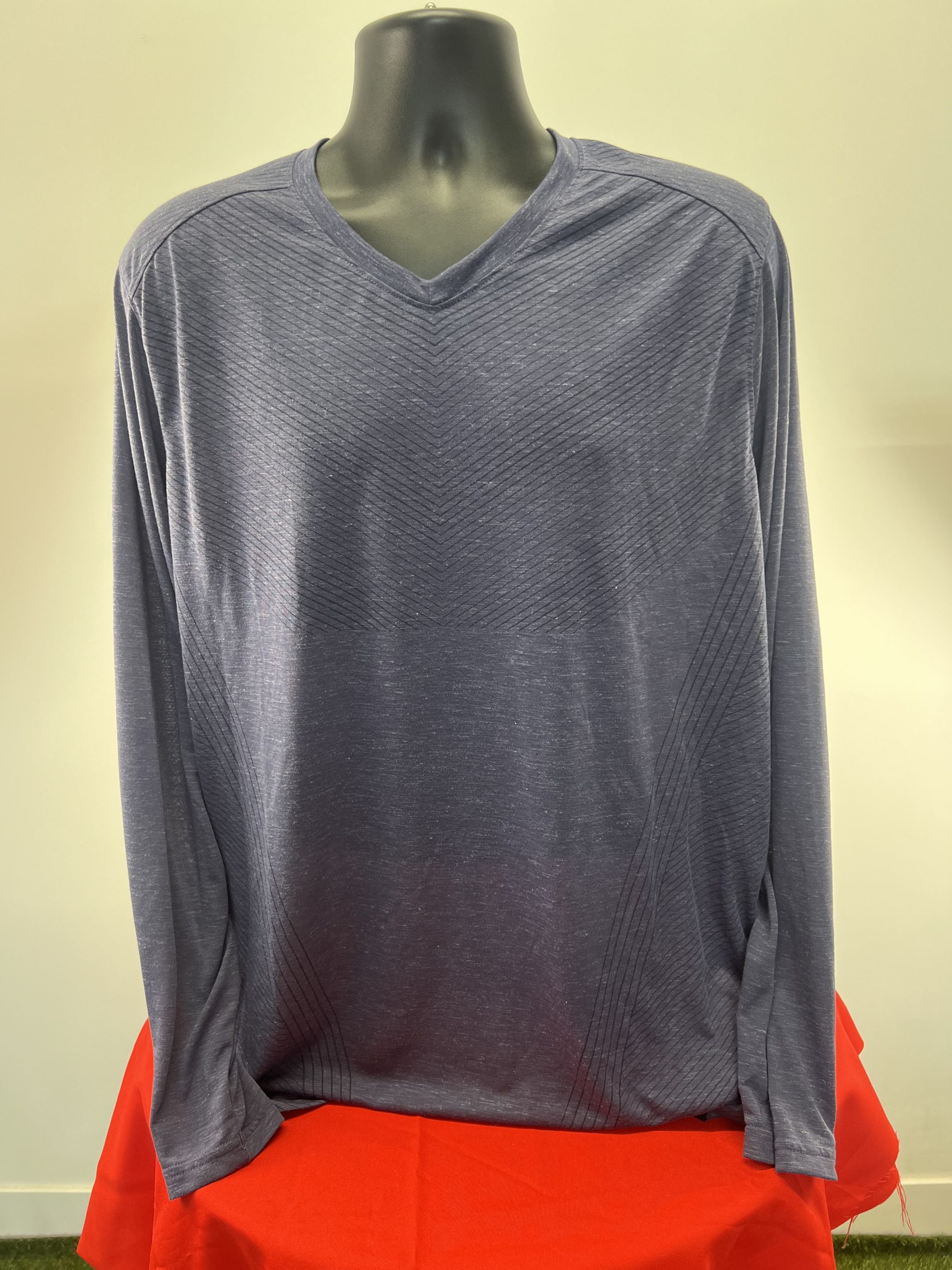 Under Armour Long Sleeve Athletic Top