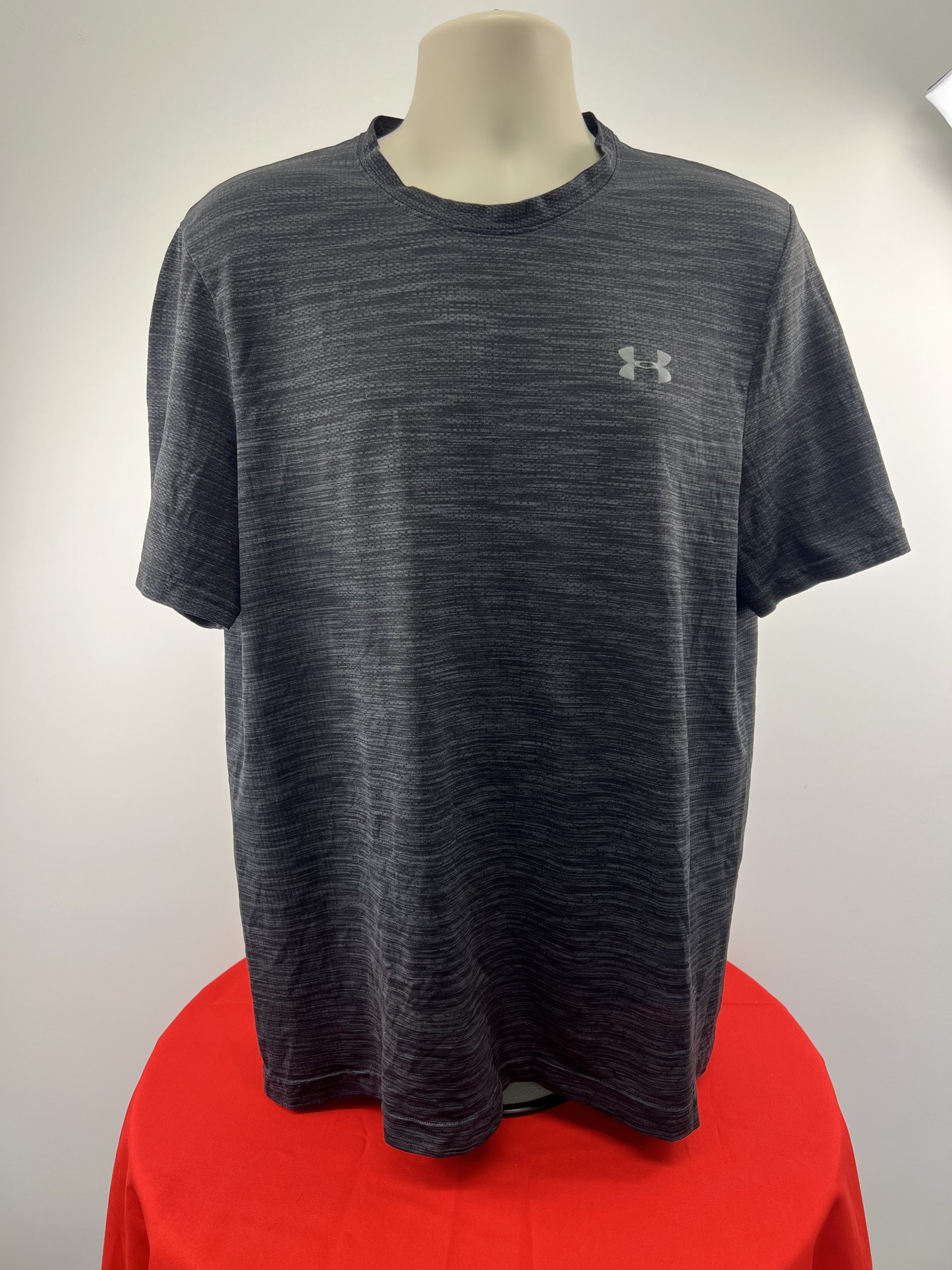 Under Armour Grey T-Shirt