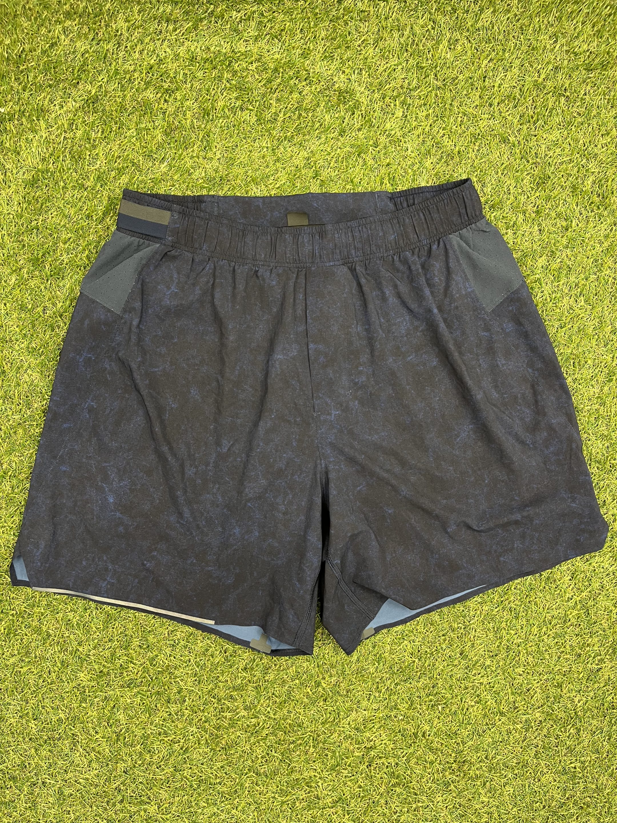 Lululemon Athletic Shorts