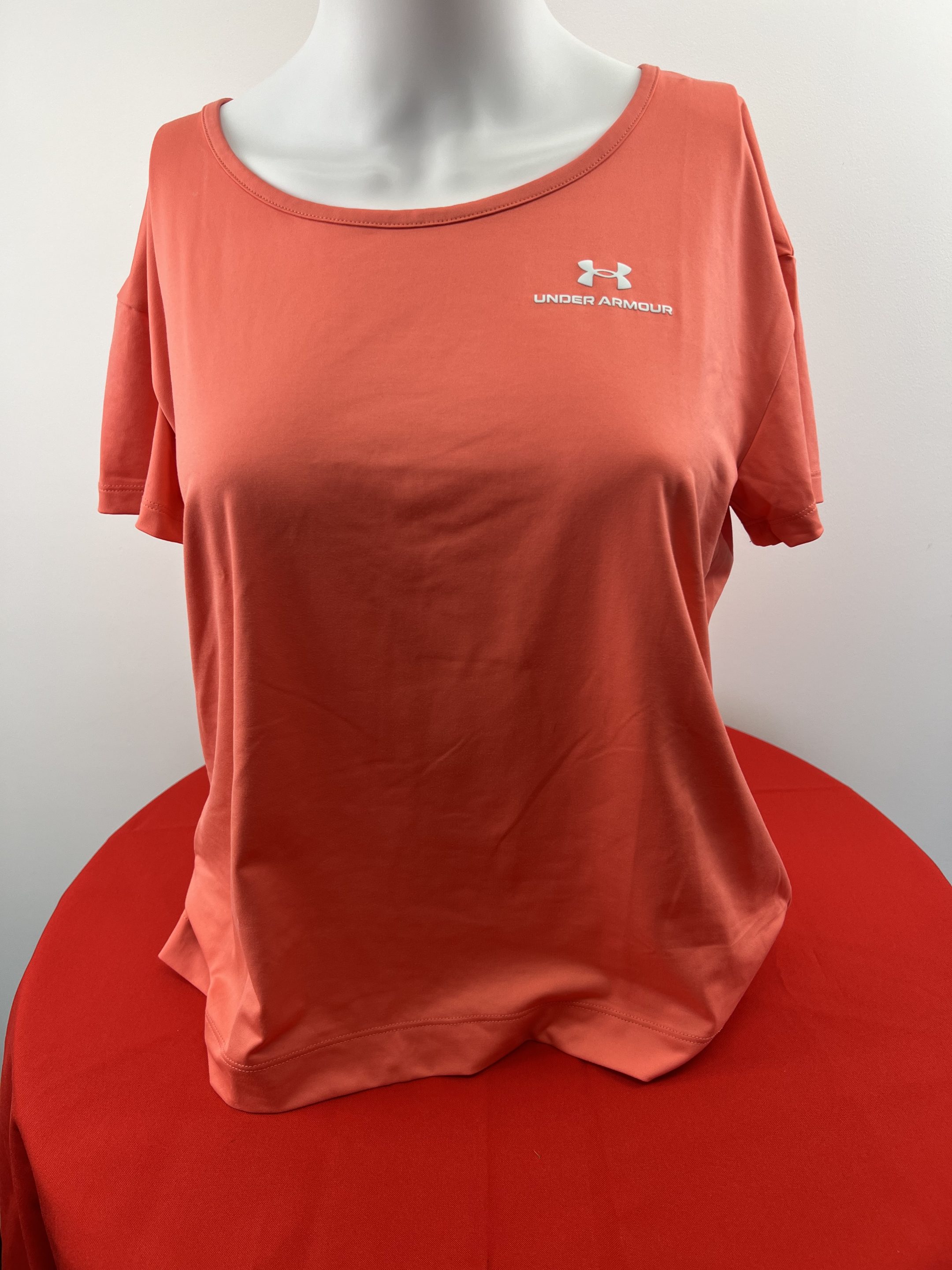 Under Armour Women’s Athletic T-Shirt